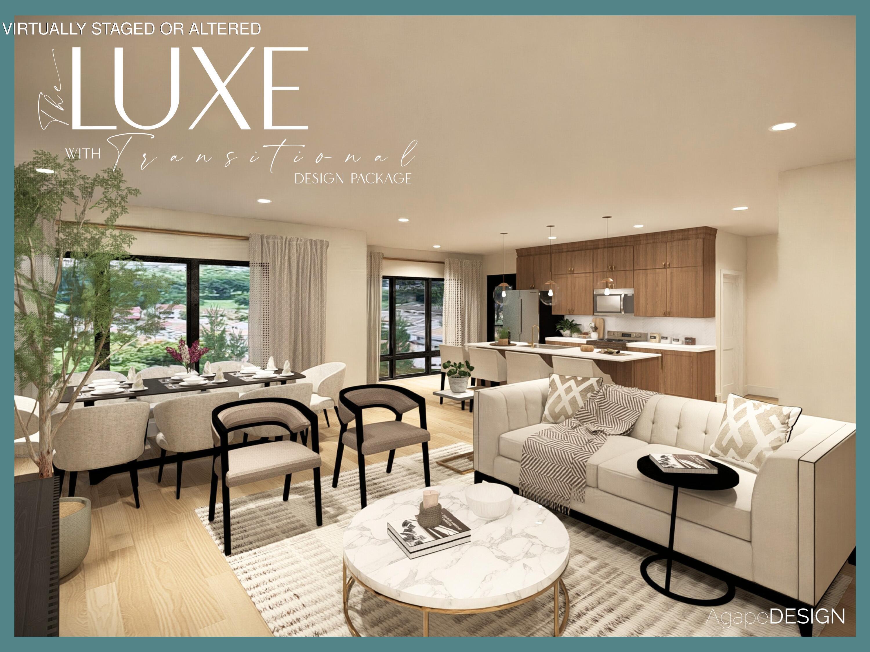 1603 Long Street, 203