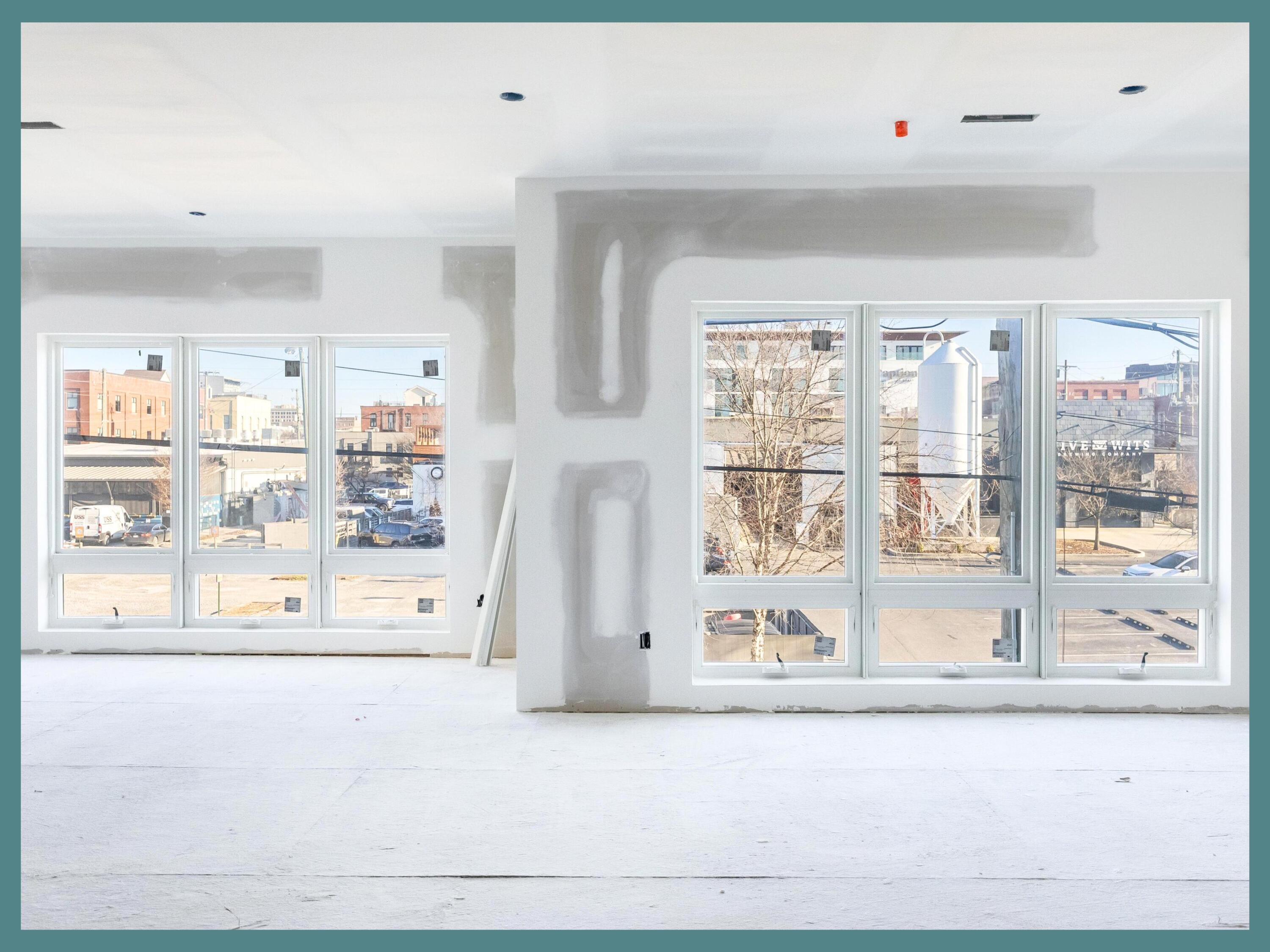 1603 Long Street, 203