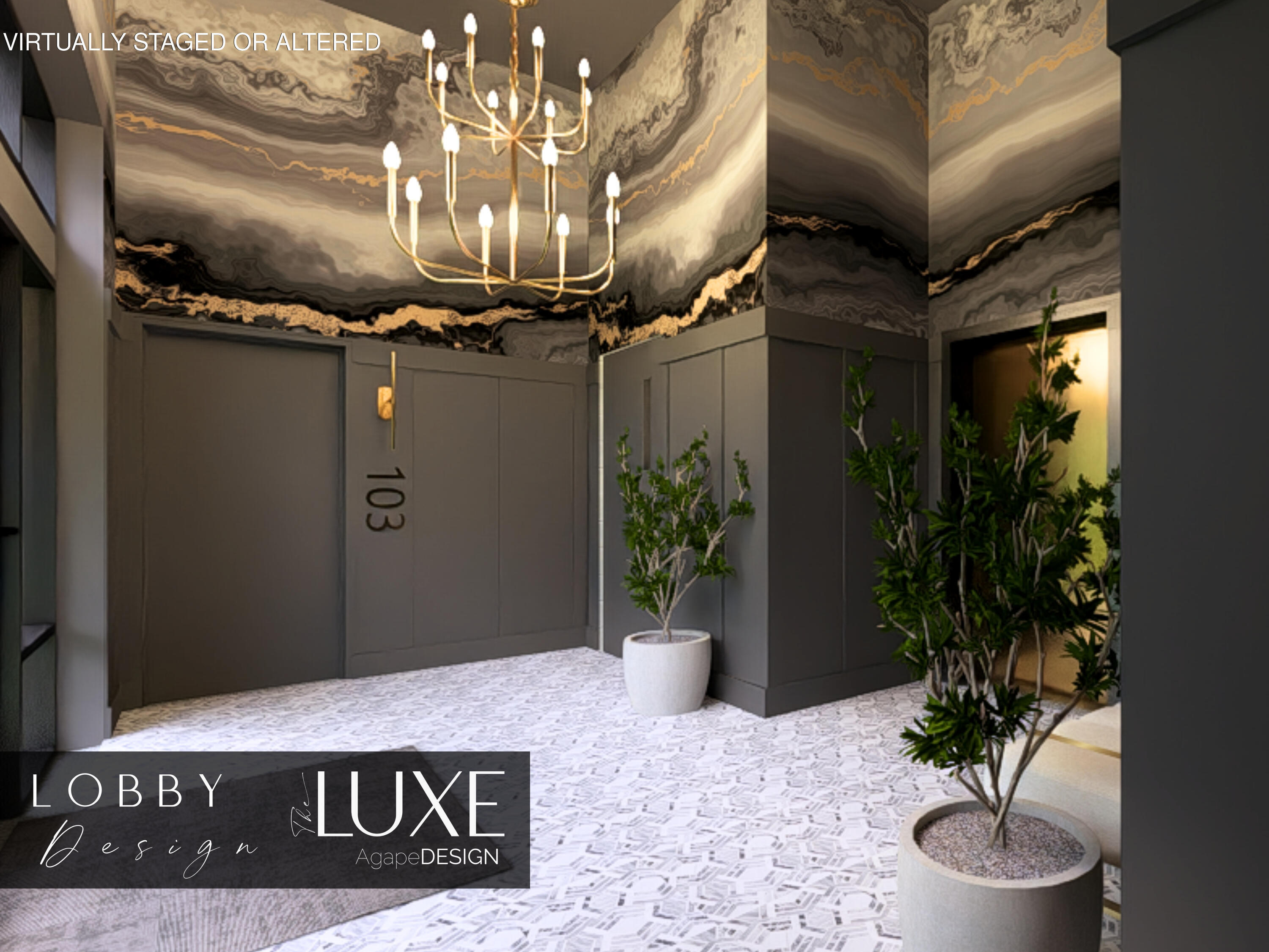 1603 Long Street, 405