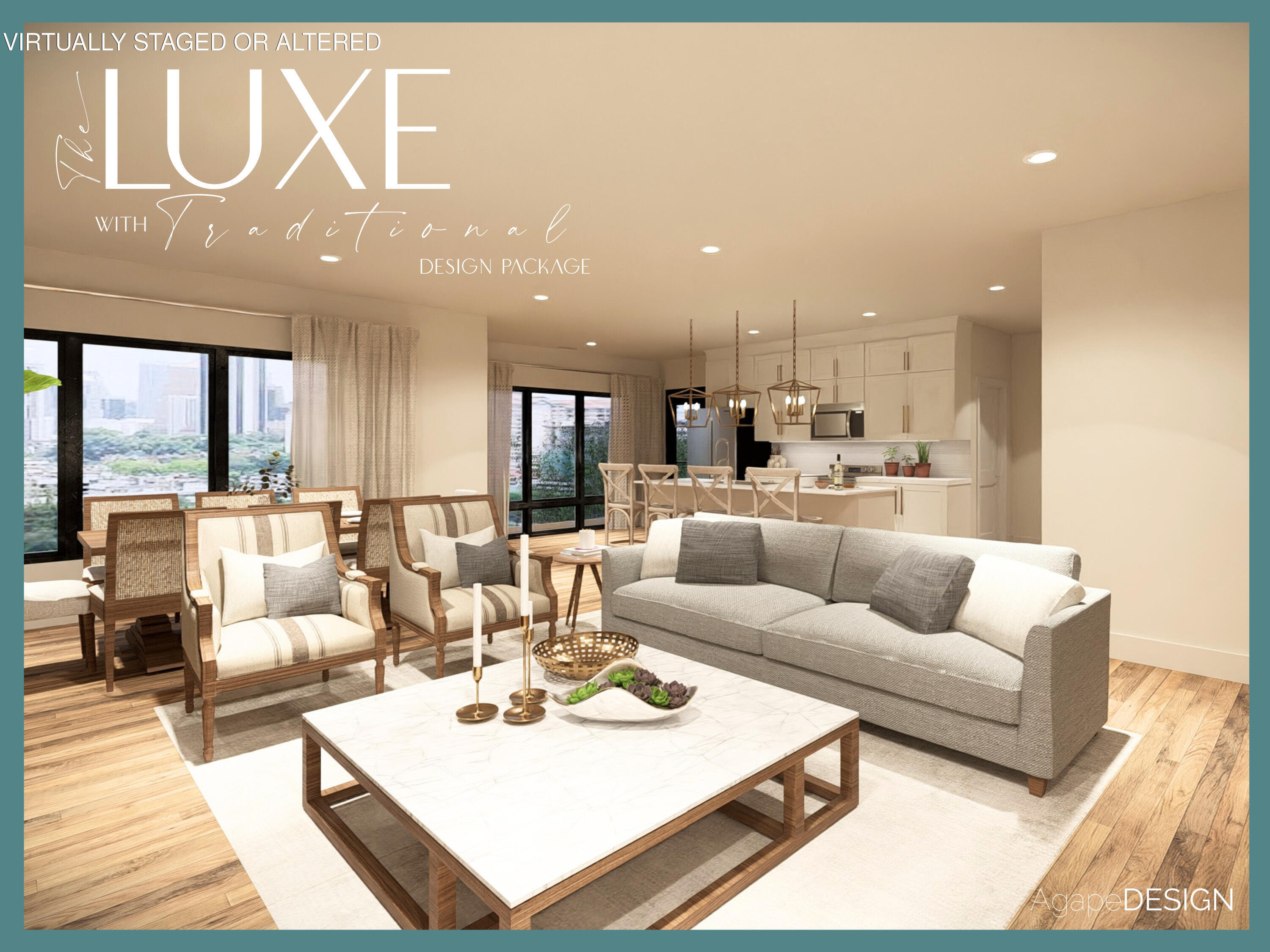 1603 Long Street, 405