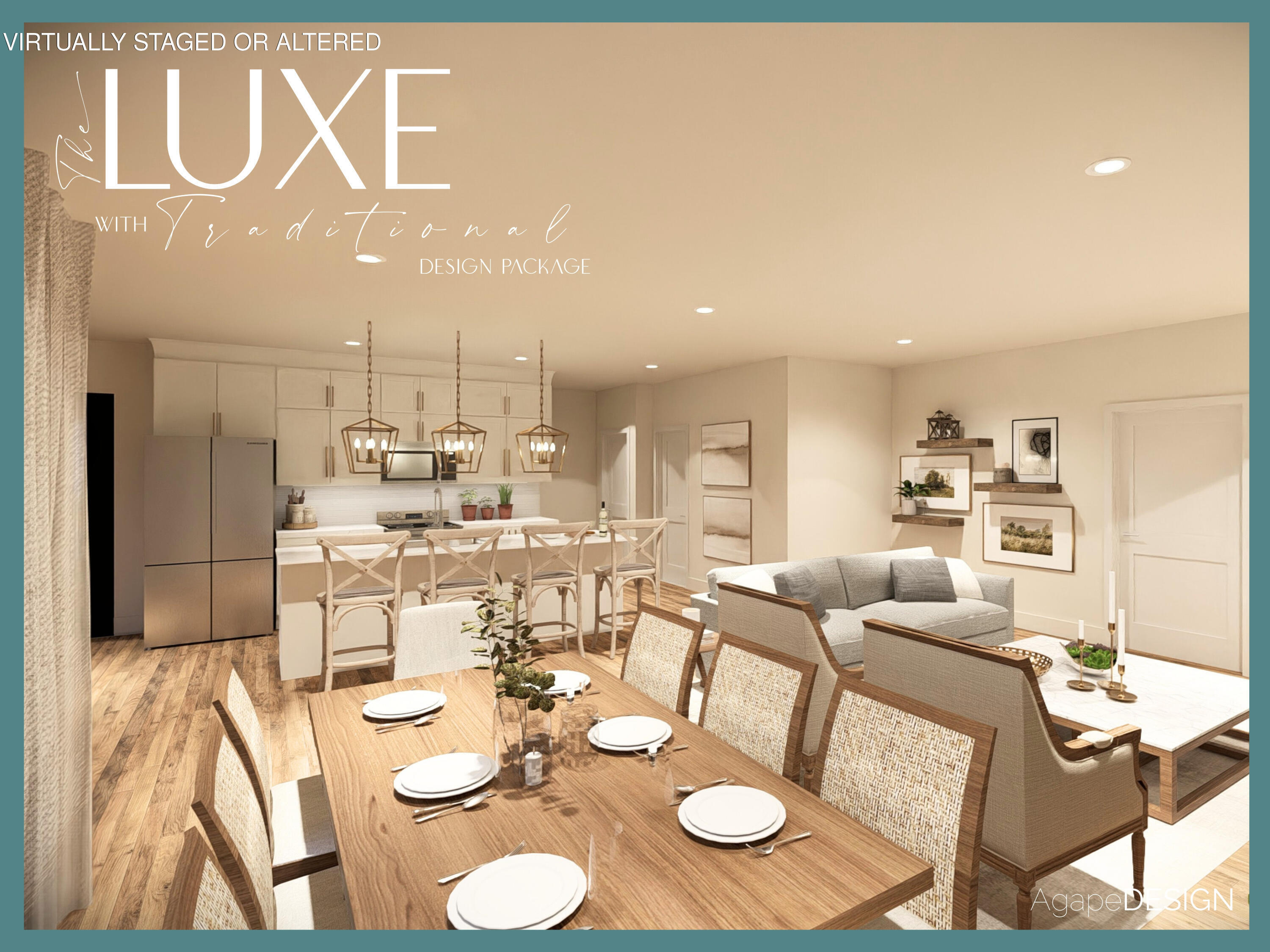 1603 Long Street, 405