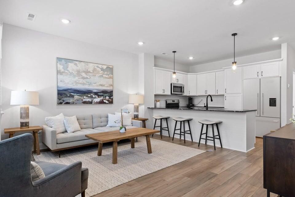 751 Bespoke Way, #15