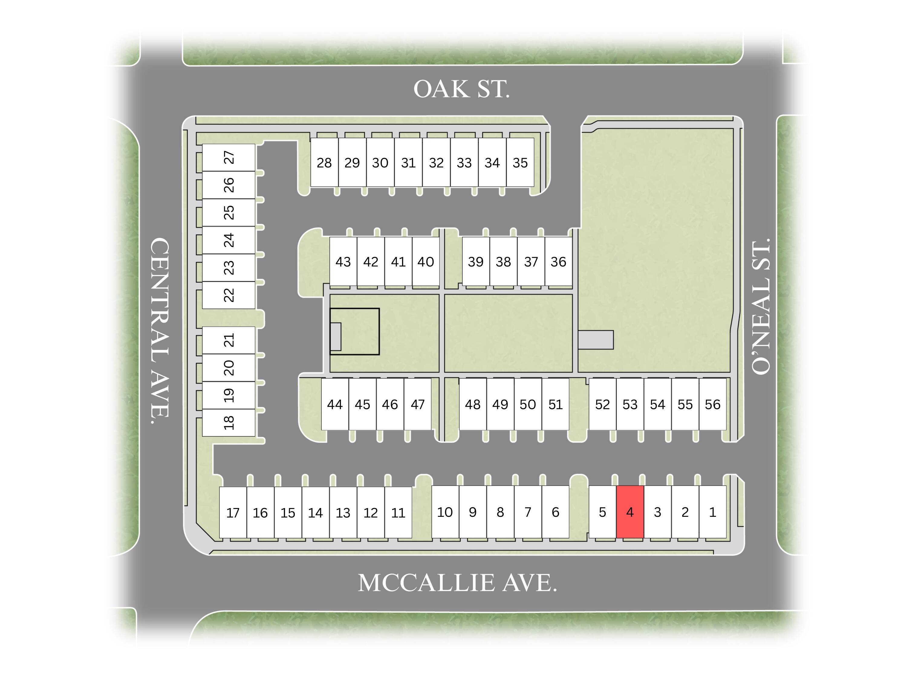 803 Bespoke Way, #4