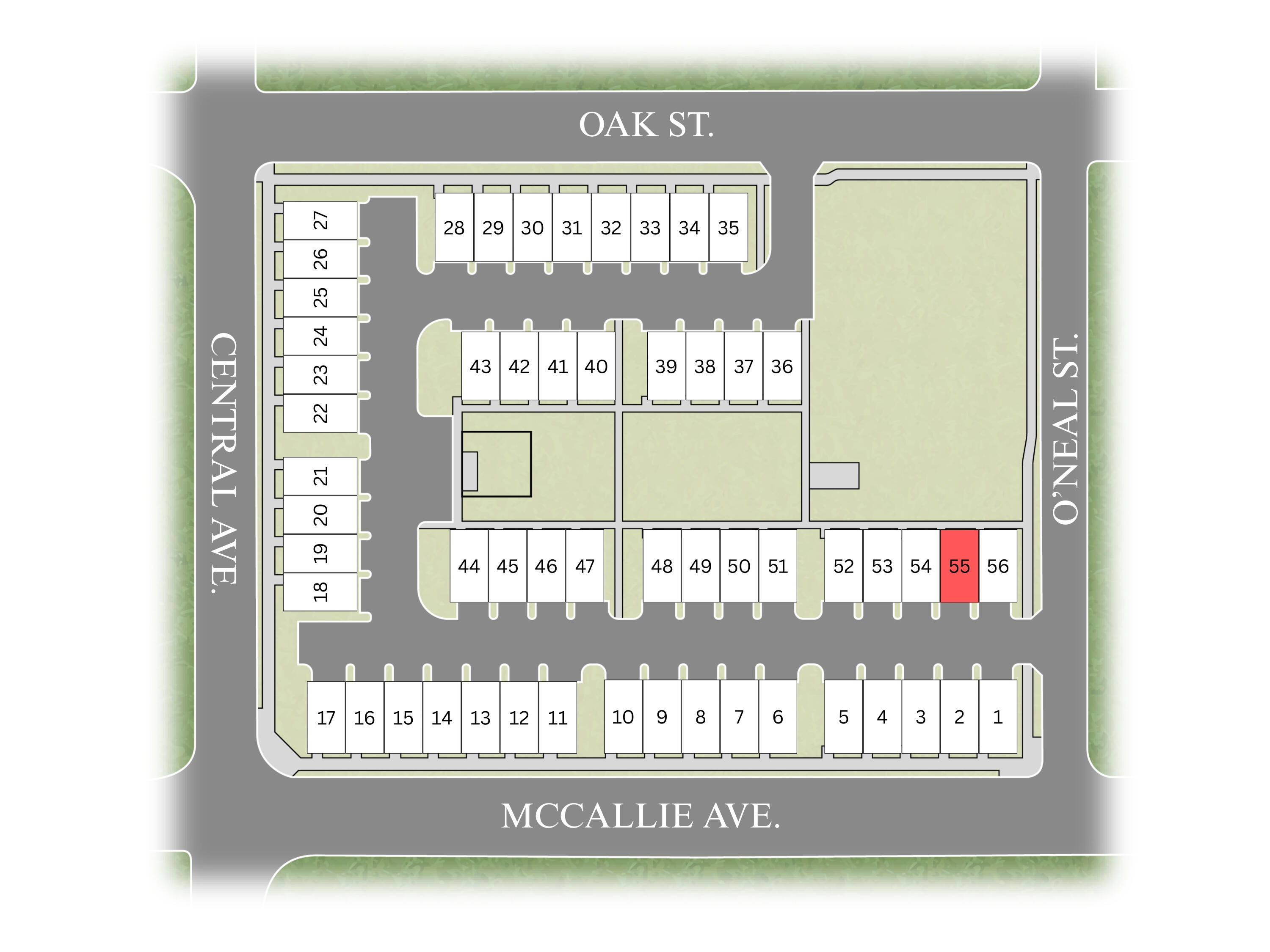 810 Bespoke Way, #55