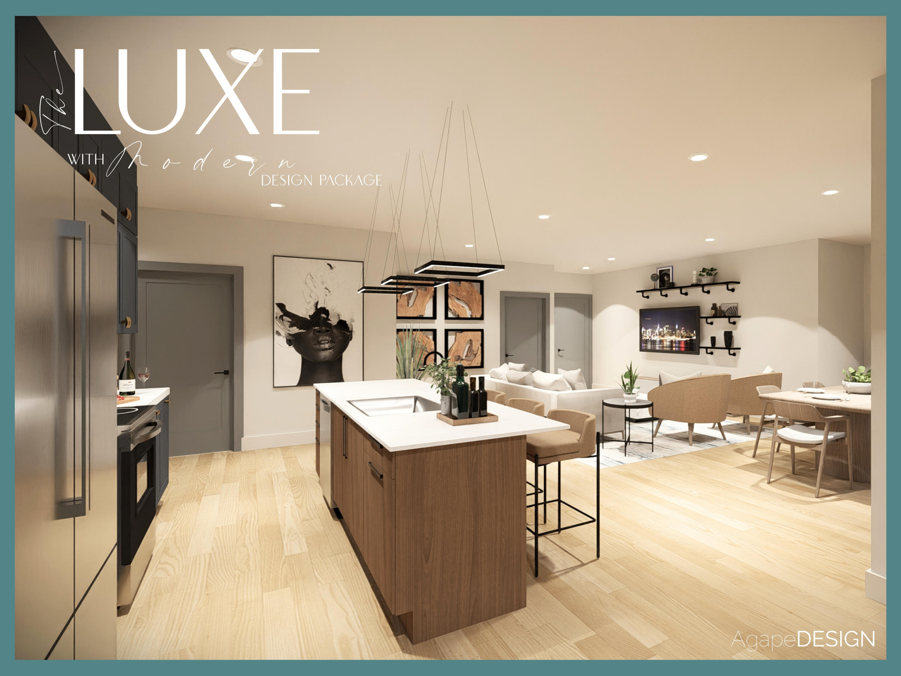 1603 Long Street, 103