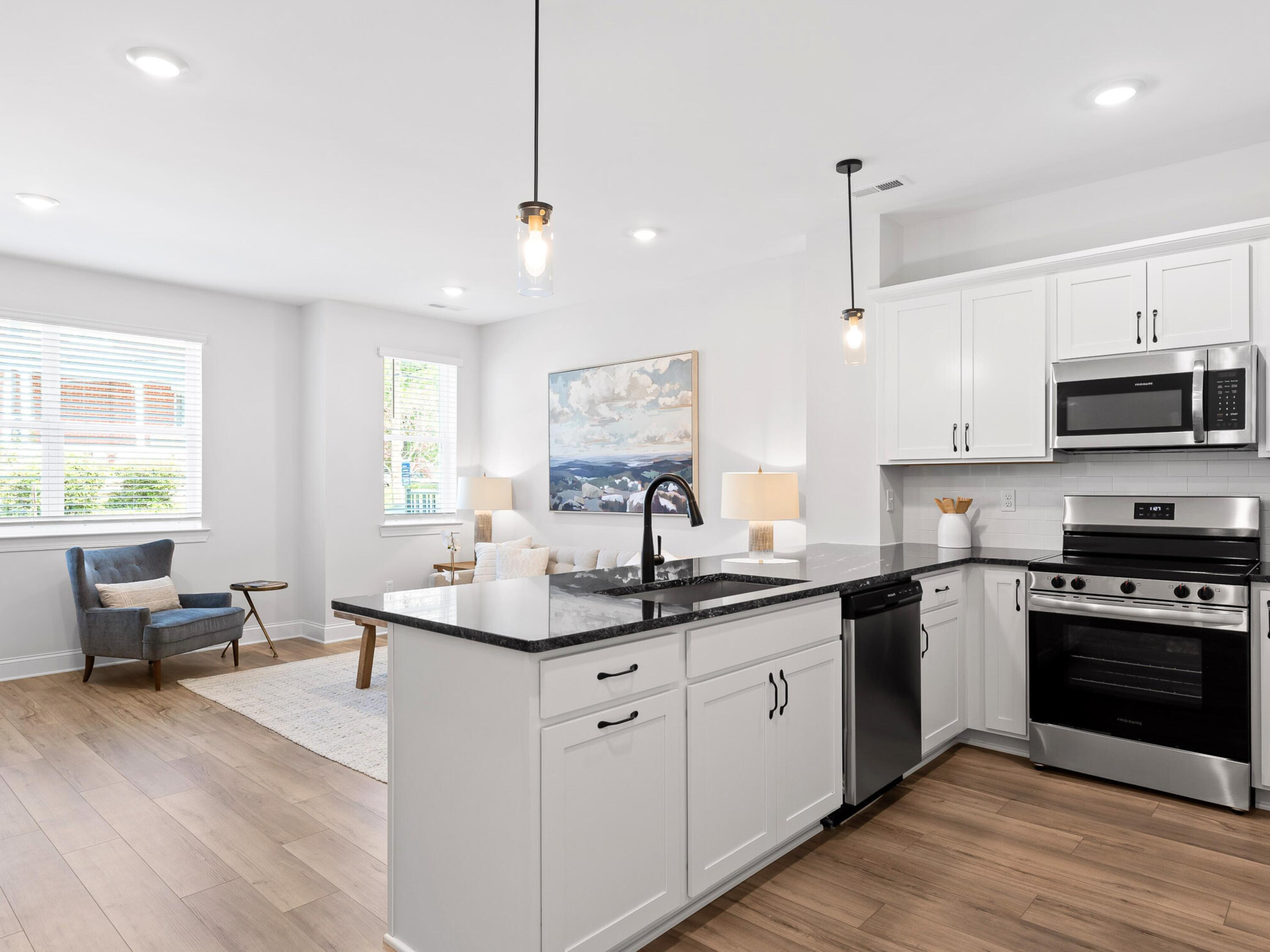 802 Bespoke Way, #53