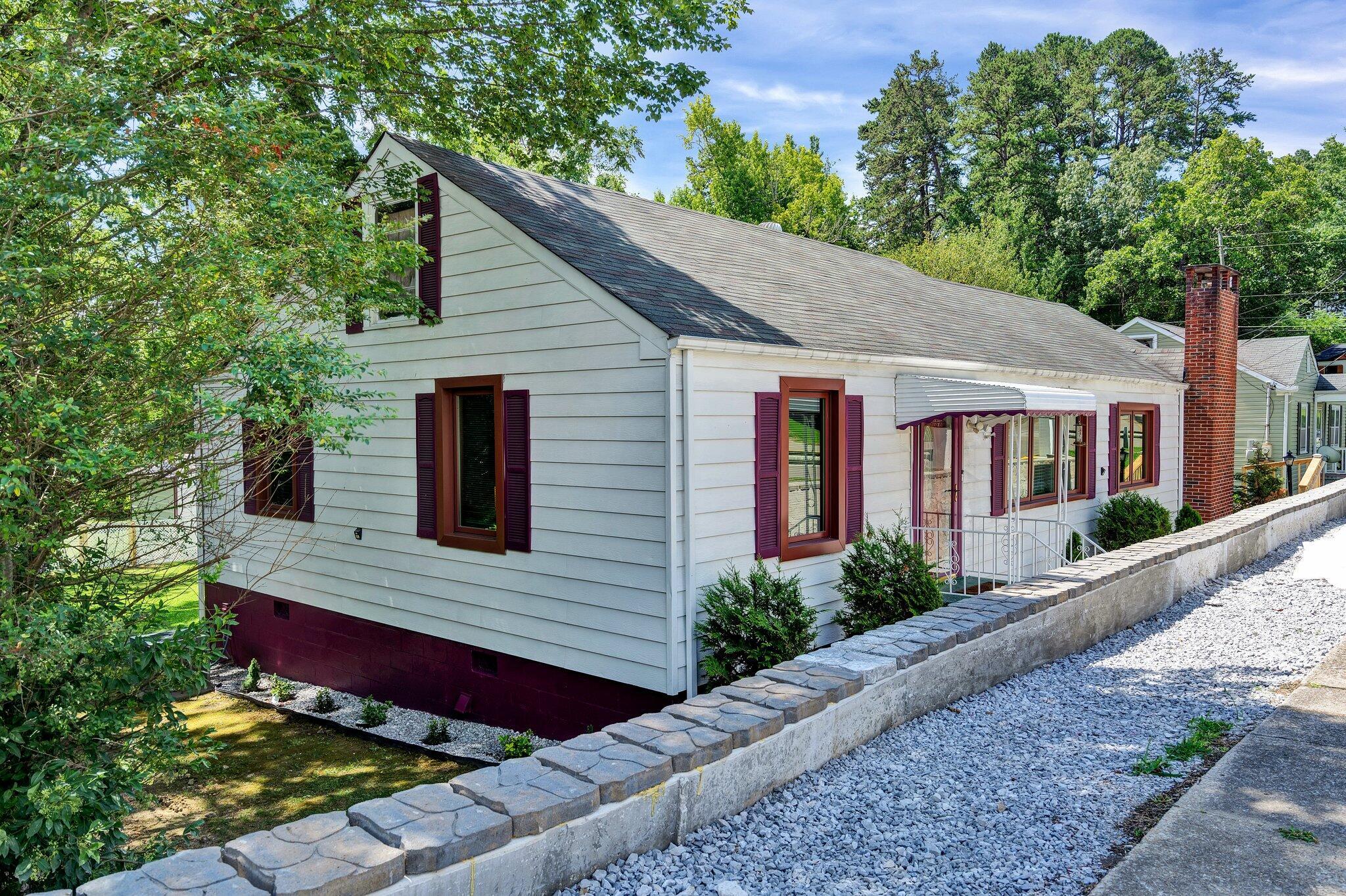 800 S Germantown Road