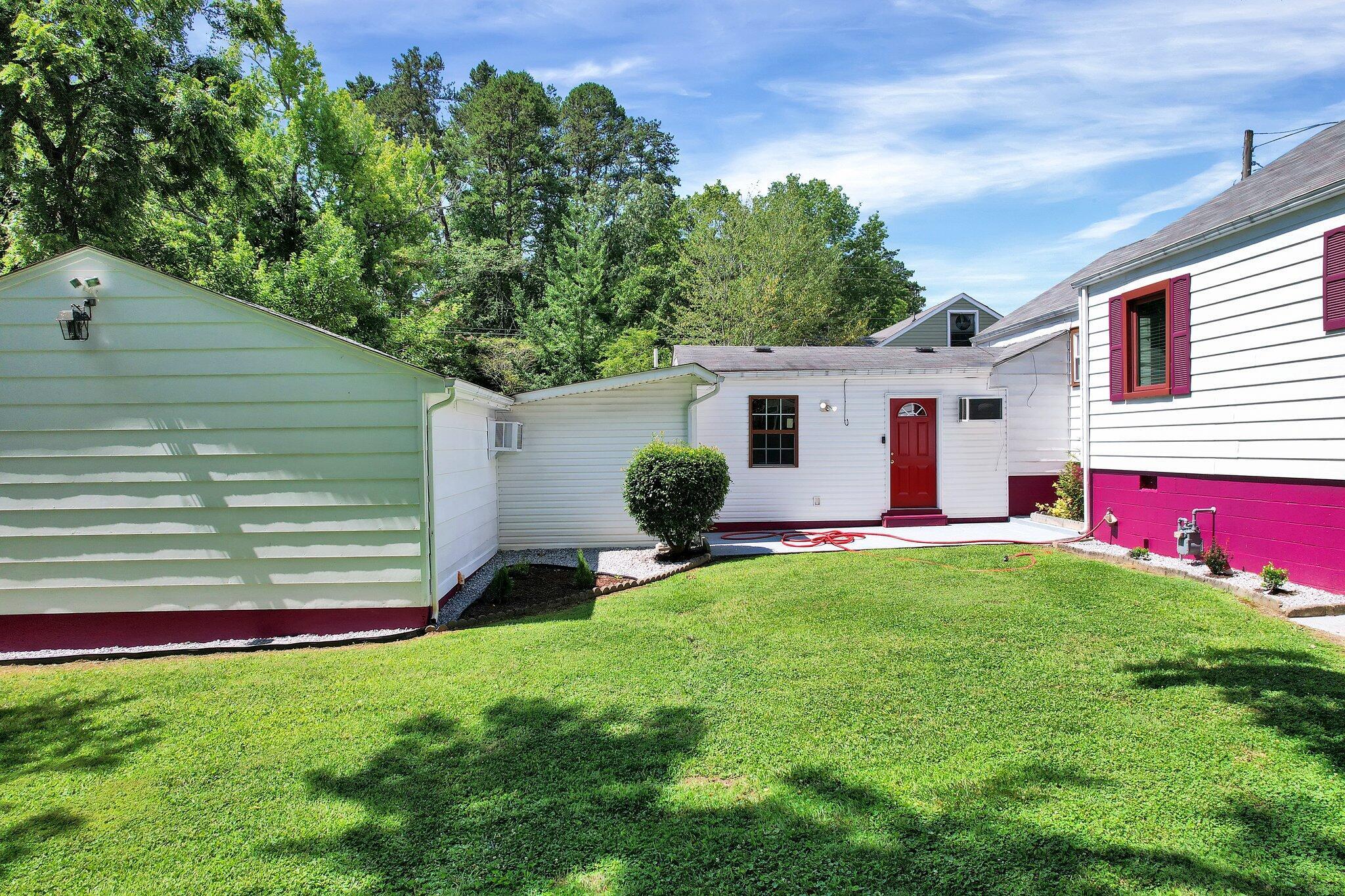 800 S Germantown Road