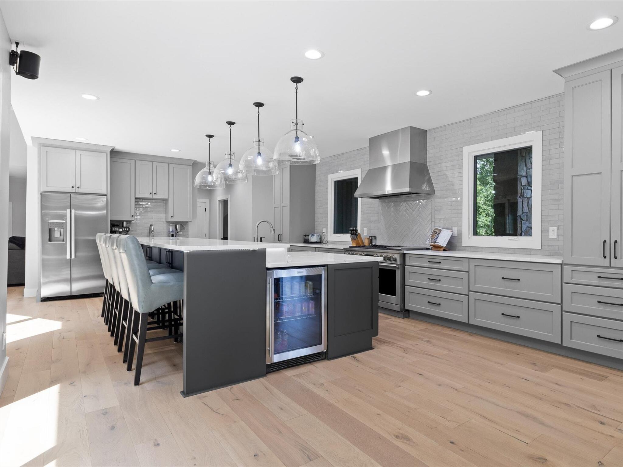 1108 W River Hills Drive