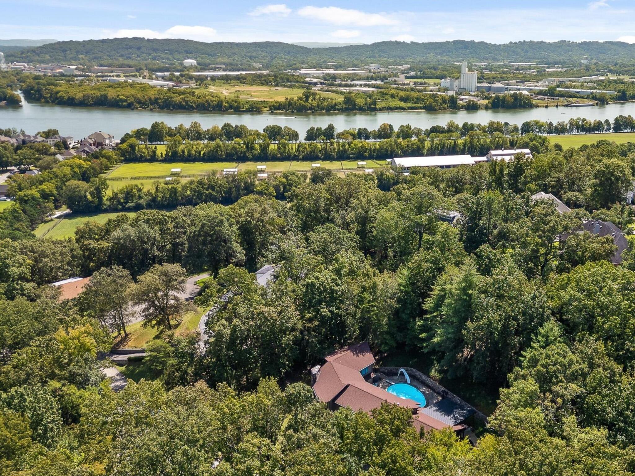 1108 W River Hills Drive