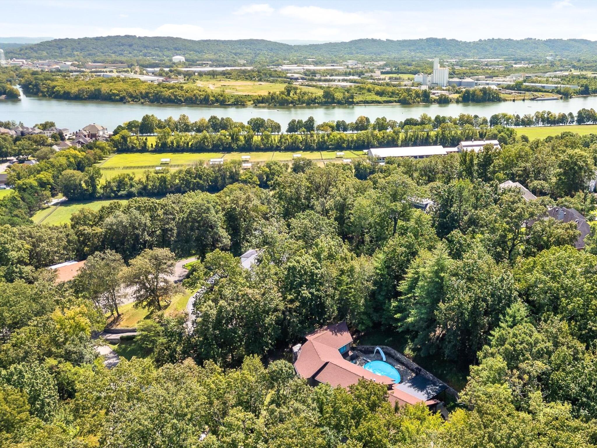 1108 W River Hills Drive