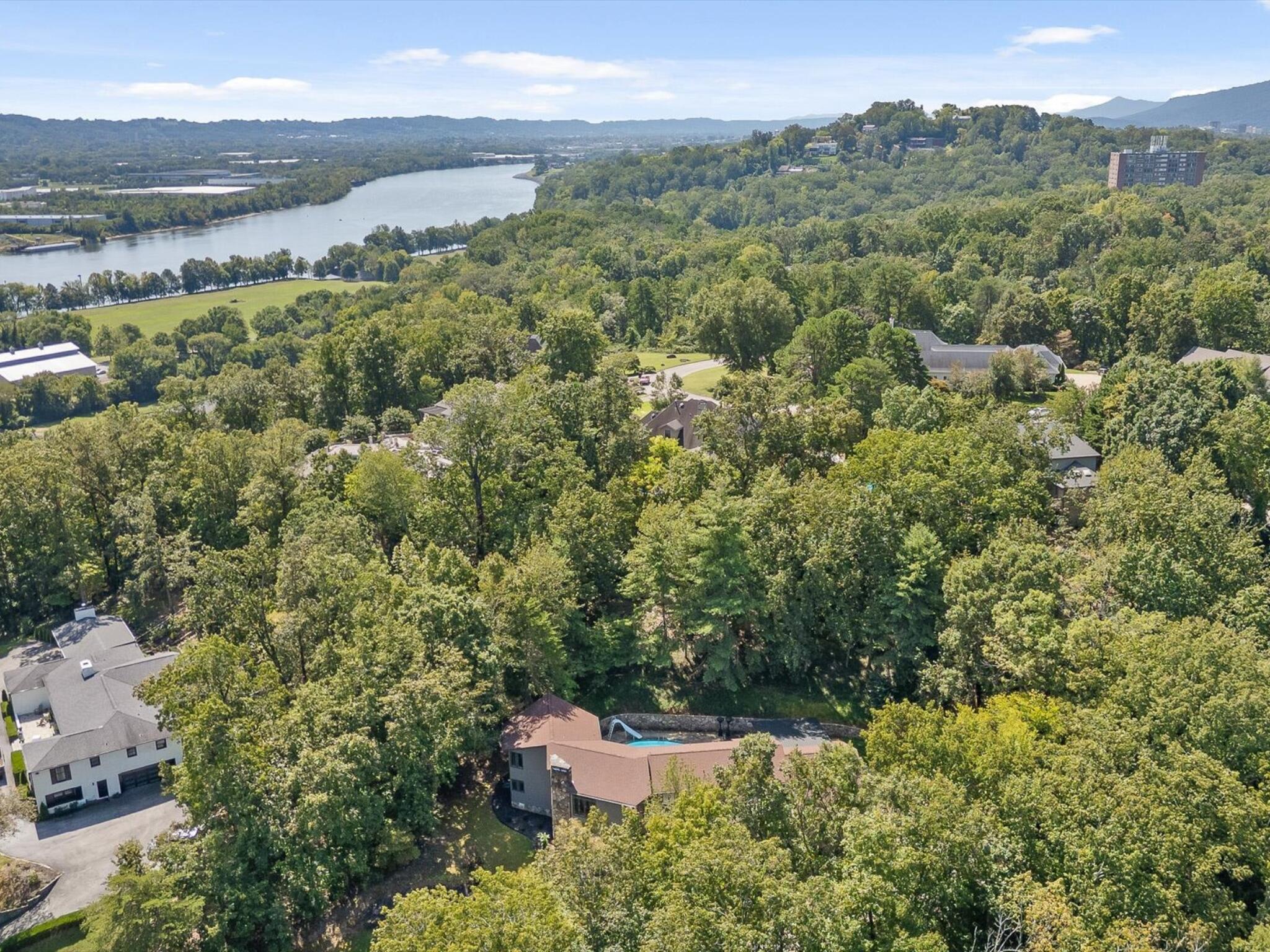 1108 W River Hills Drive