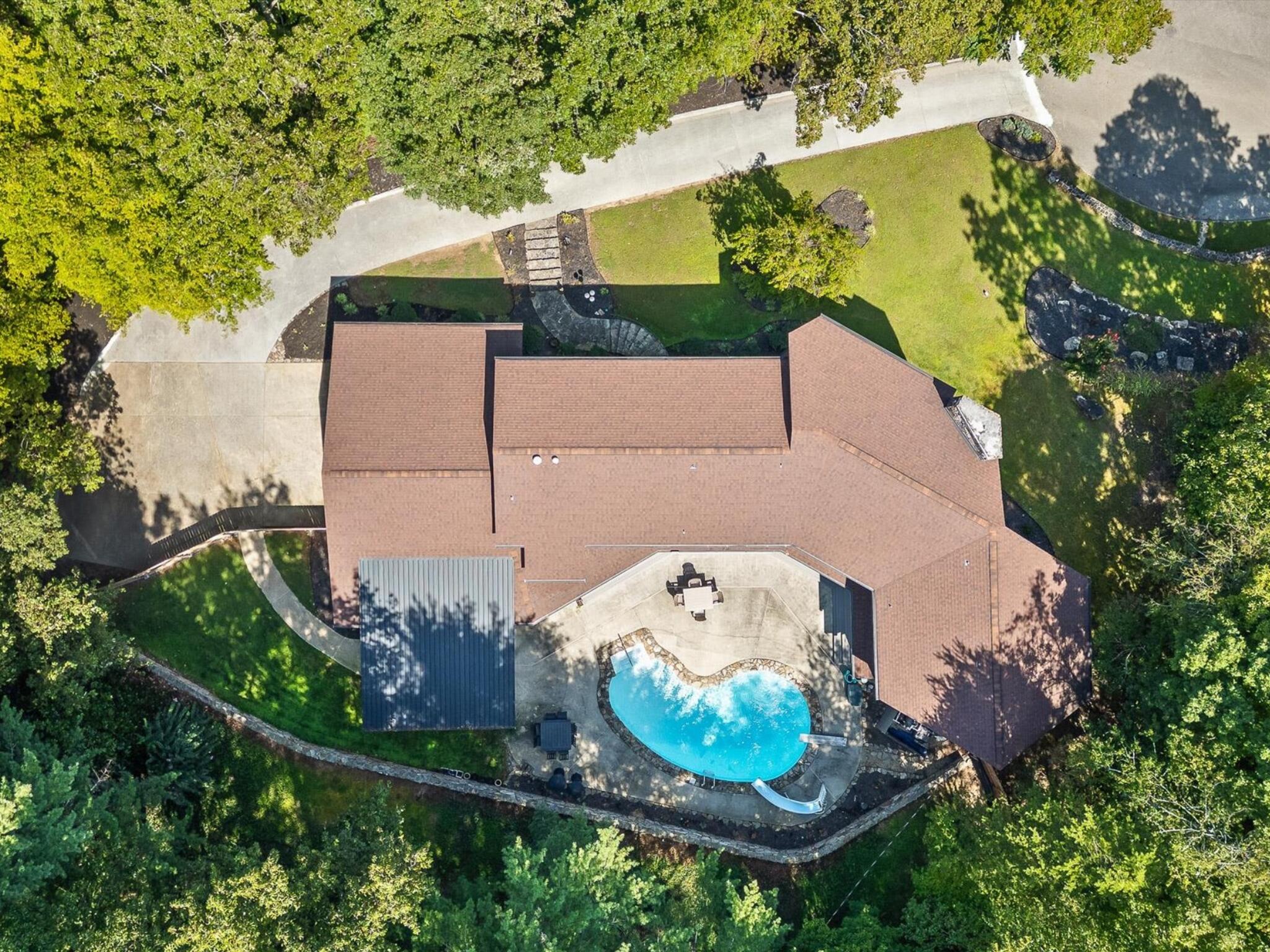 1108 W River Hills Drive