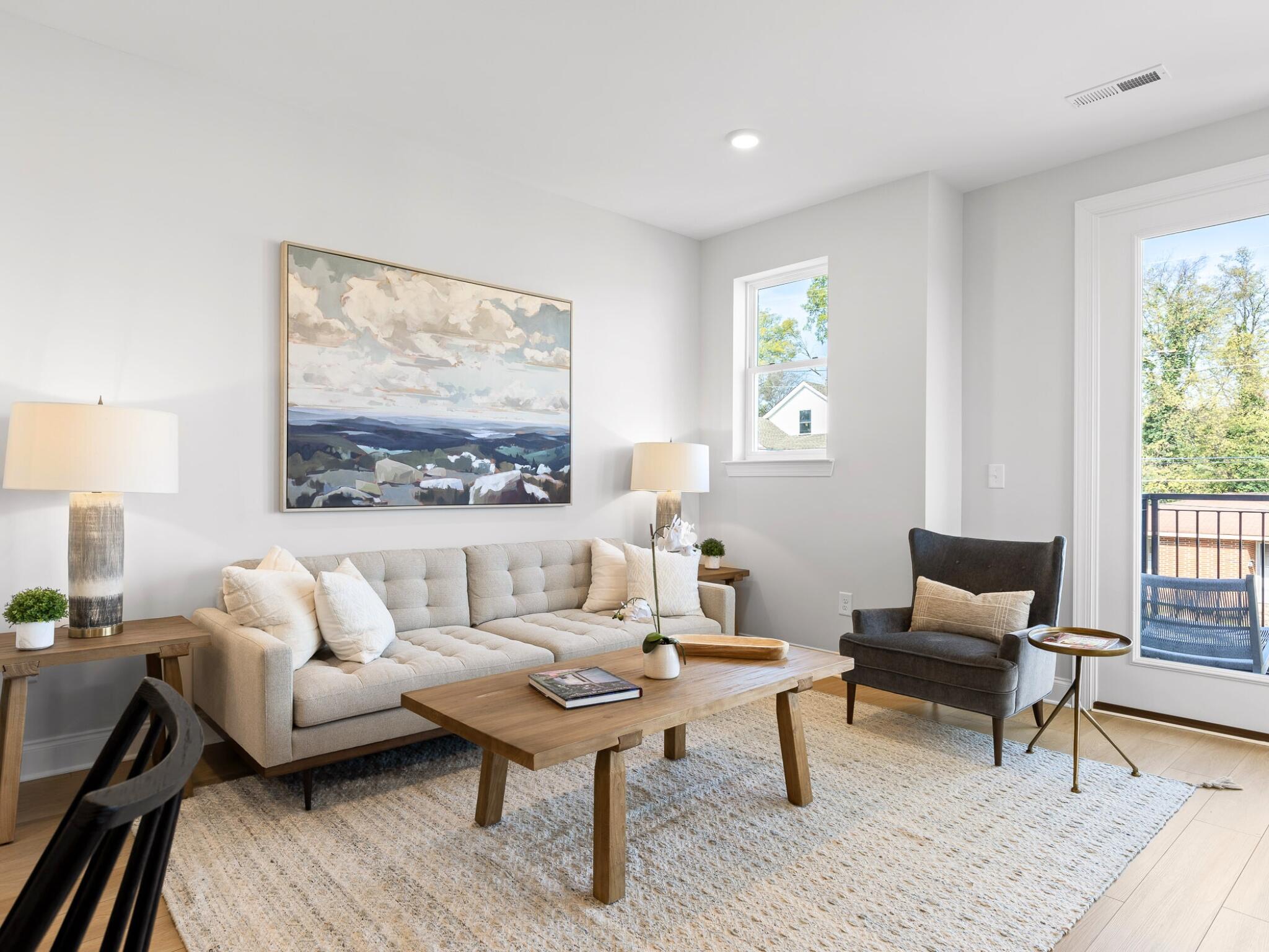 815 Bespoke Way, #1