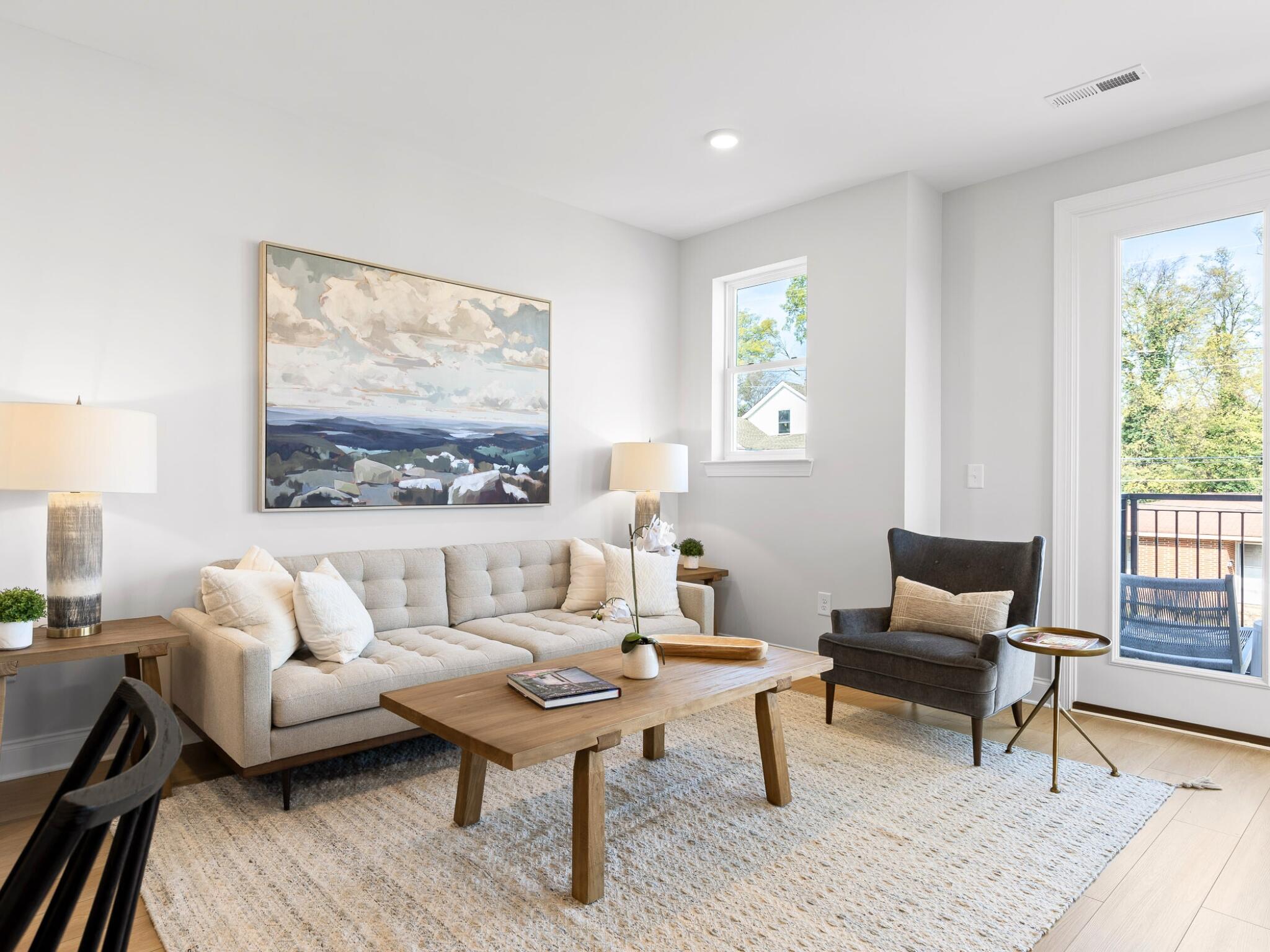 815 Bespoke Way, #1
