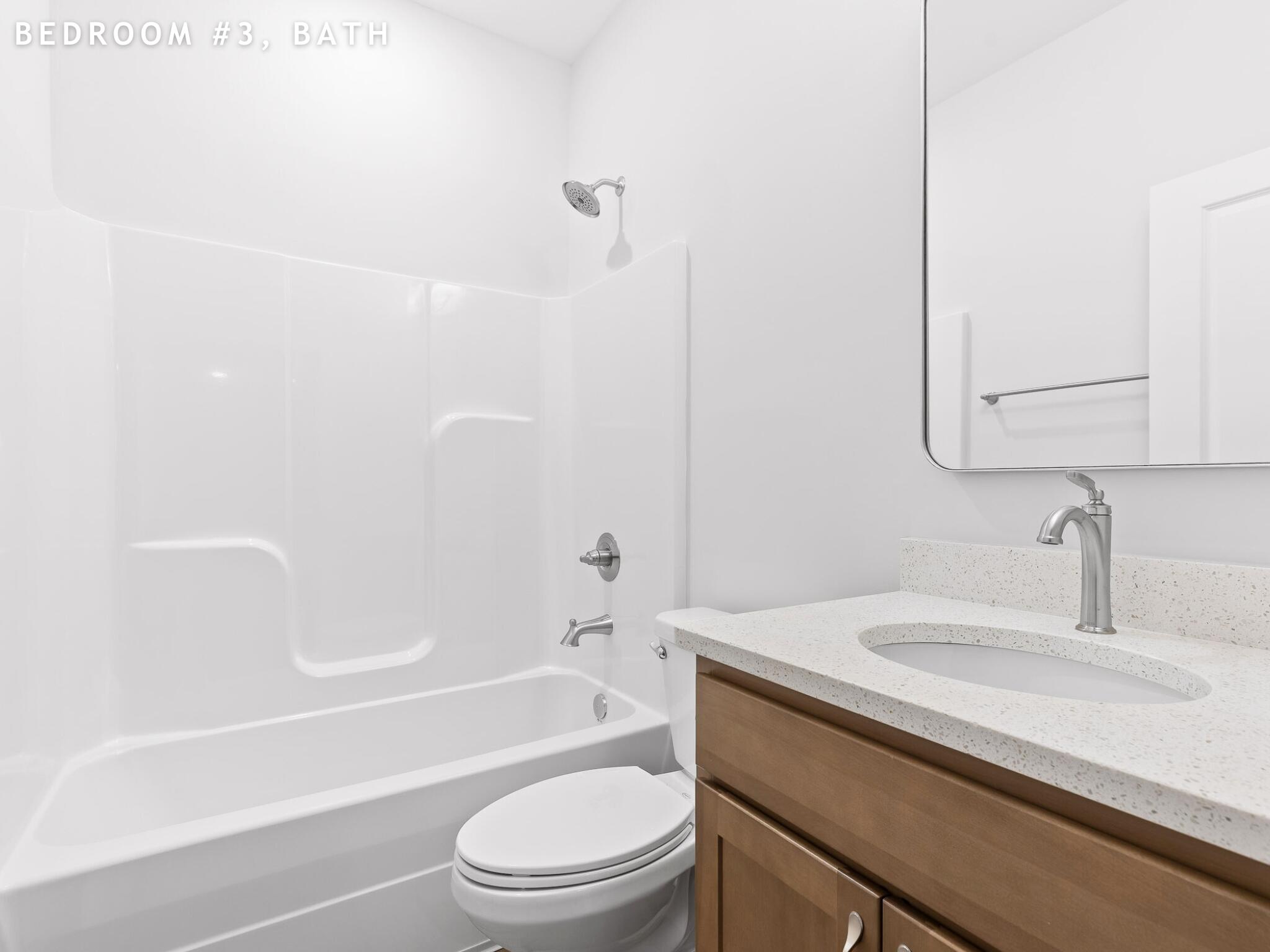 815 Bespoke Way, #1