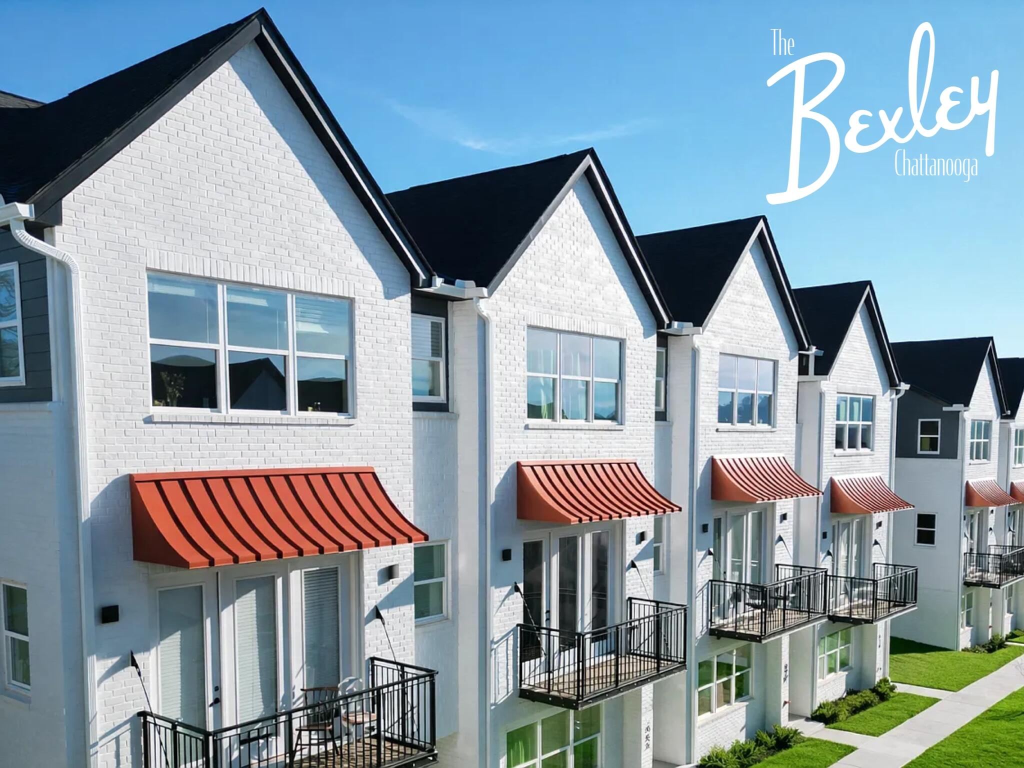 815 Bespoke Way, #1