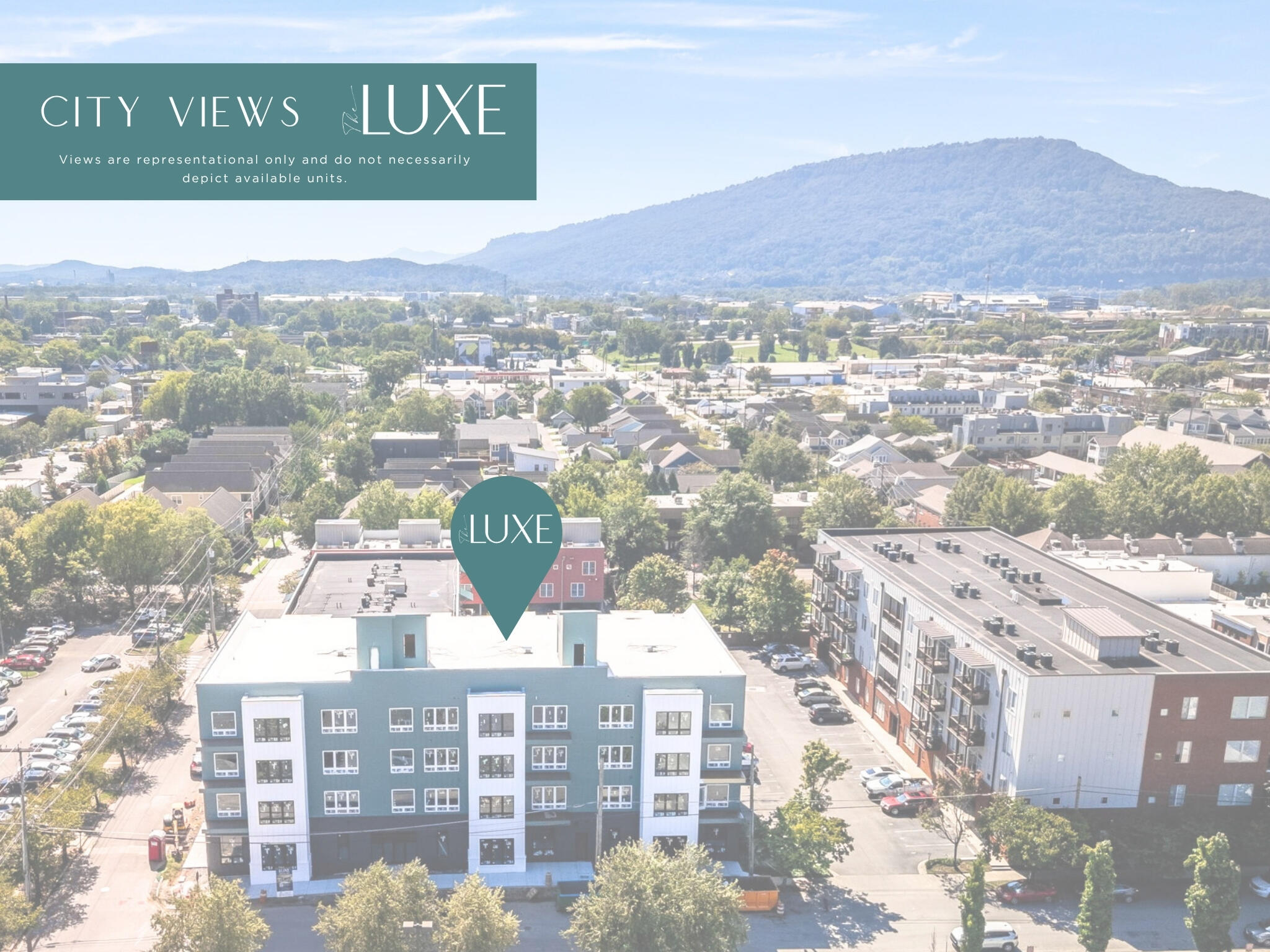 1603 Long Street, #207