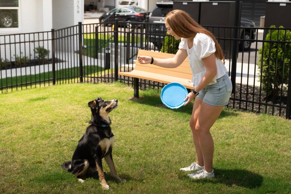 811 Bespoke Way, #02