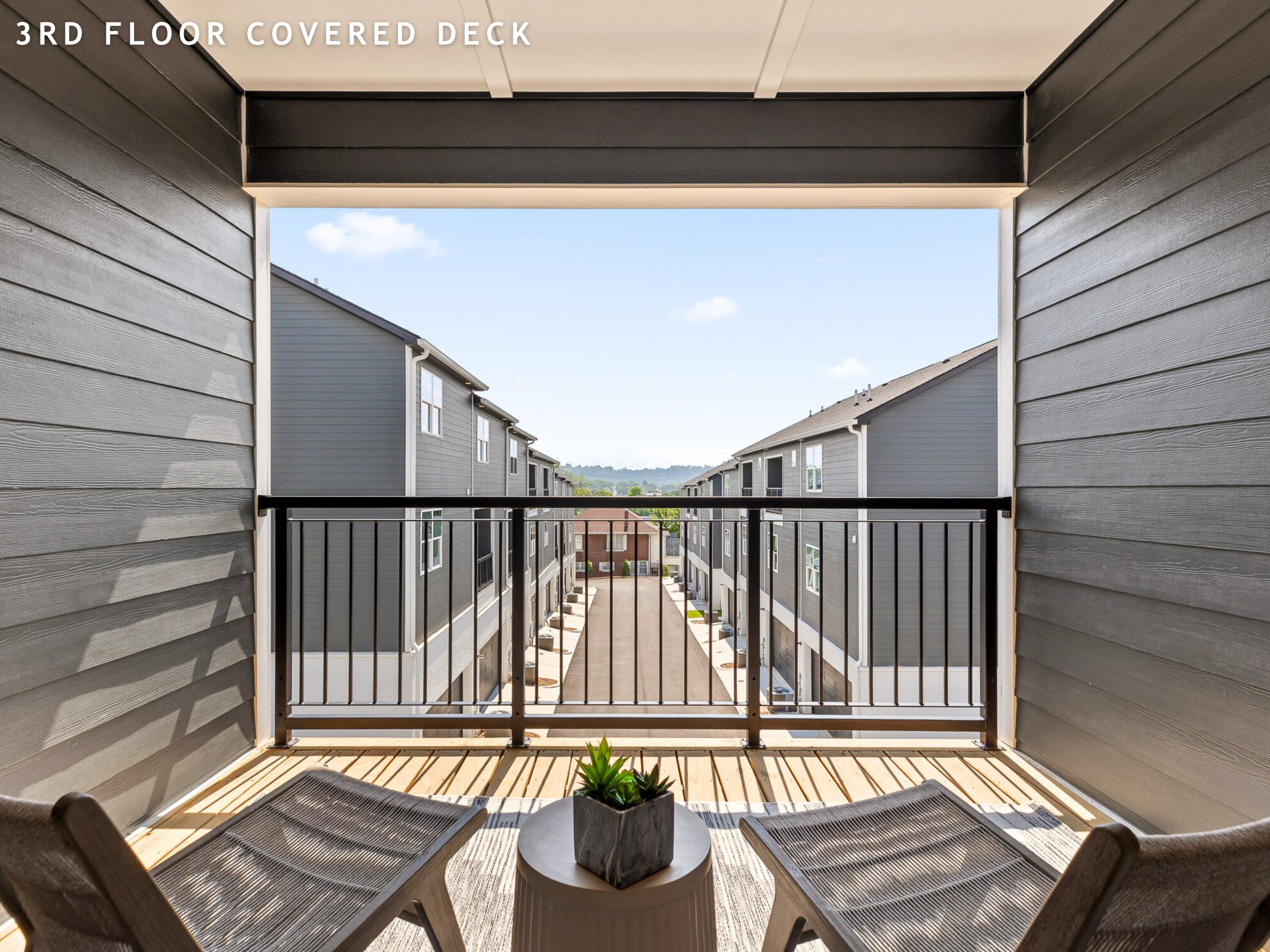 807 Bespoke Way, #03