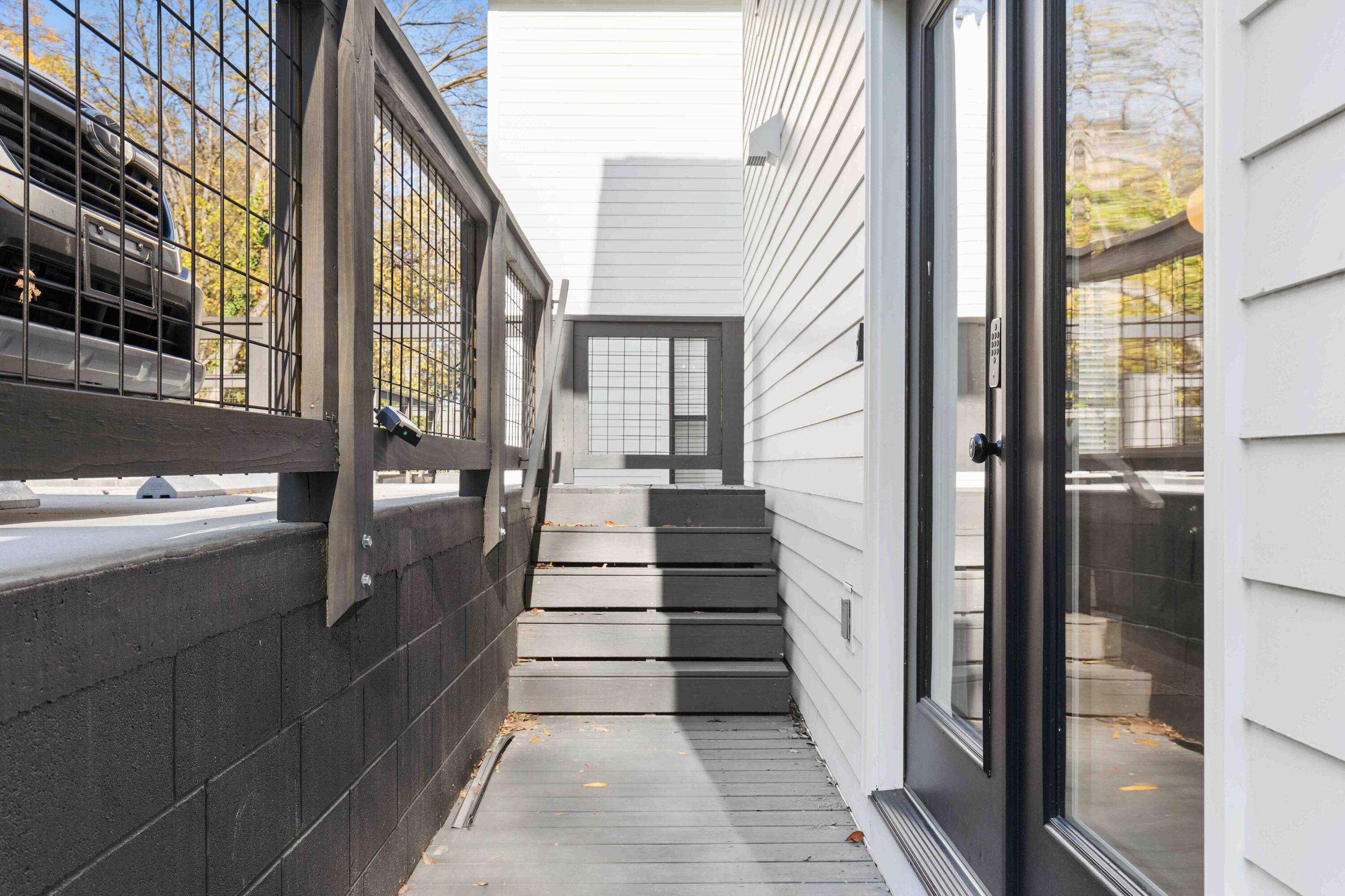 525 Oneal Street