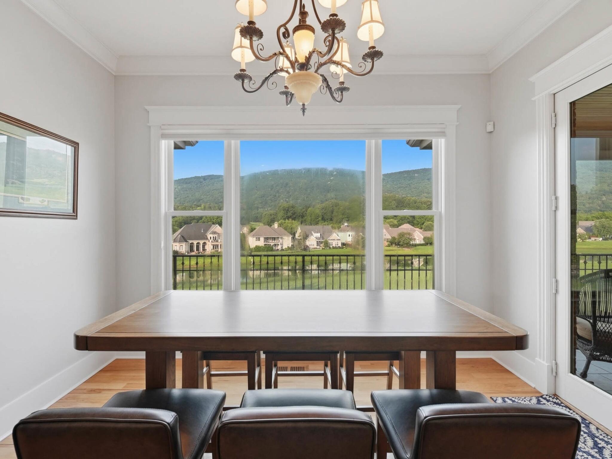 549 Magnolia Vale Drive
