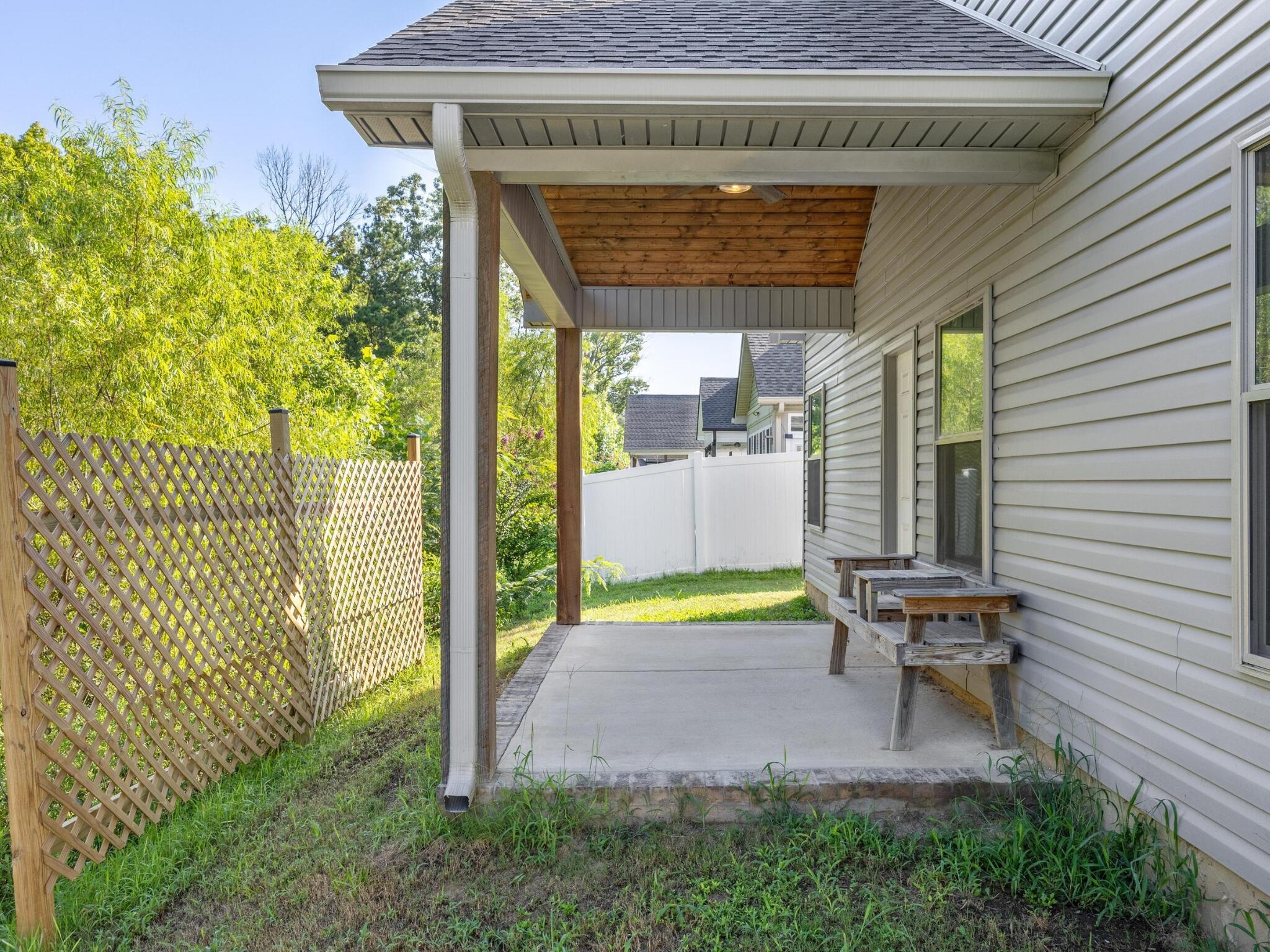 140 Rock Bridge Drive