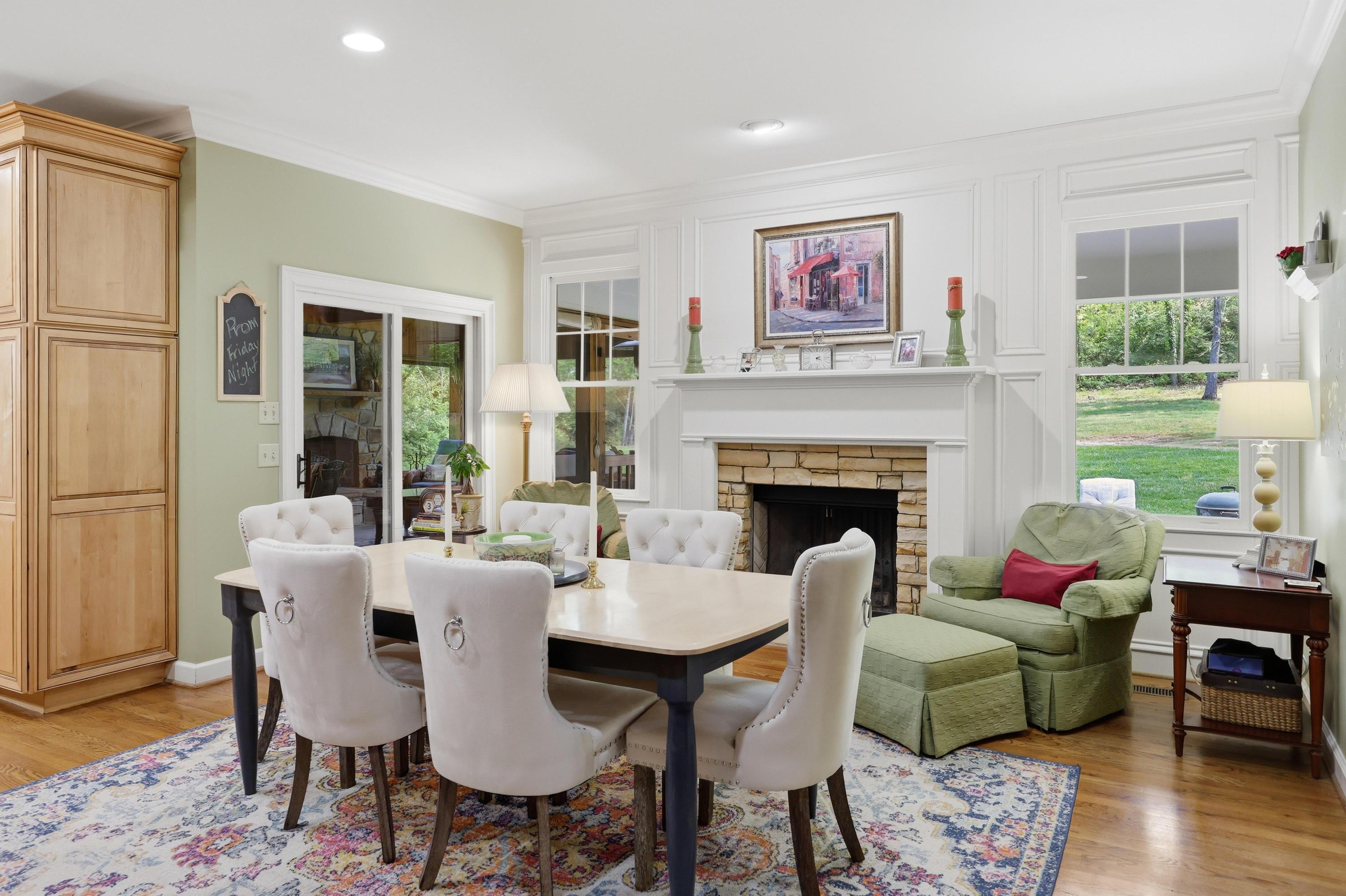 15 Middle Creek Road