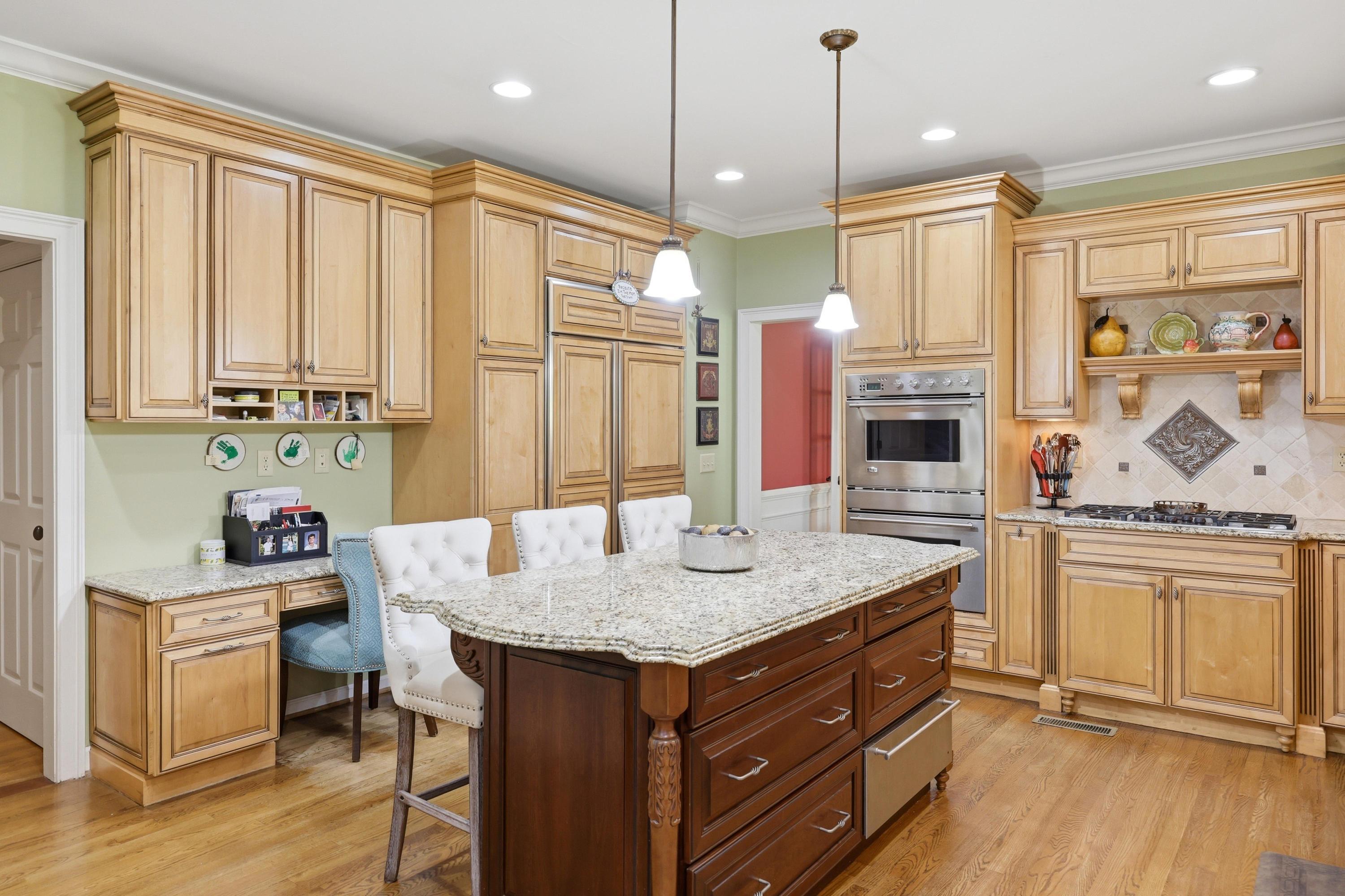 15 Middle Creek Road