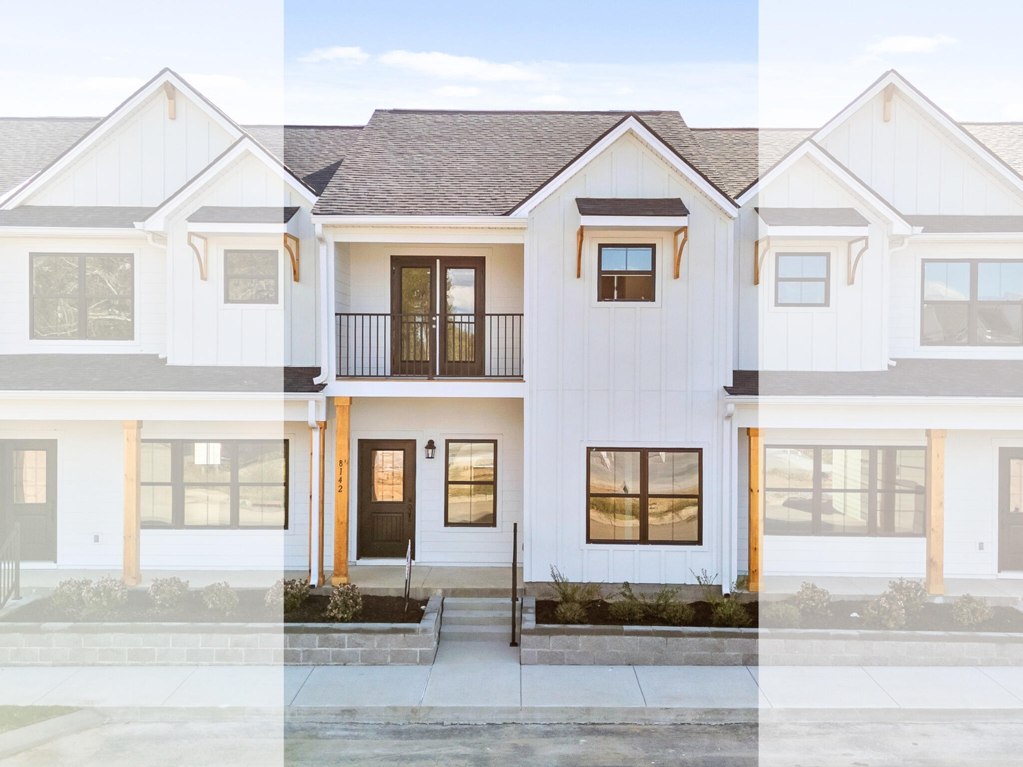 1019 Rosedew Way, #17