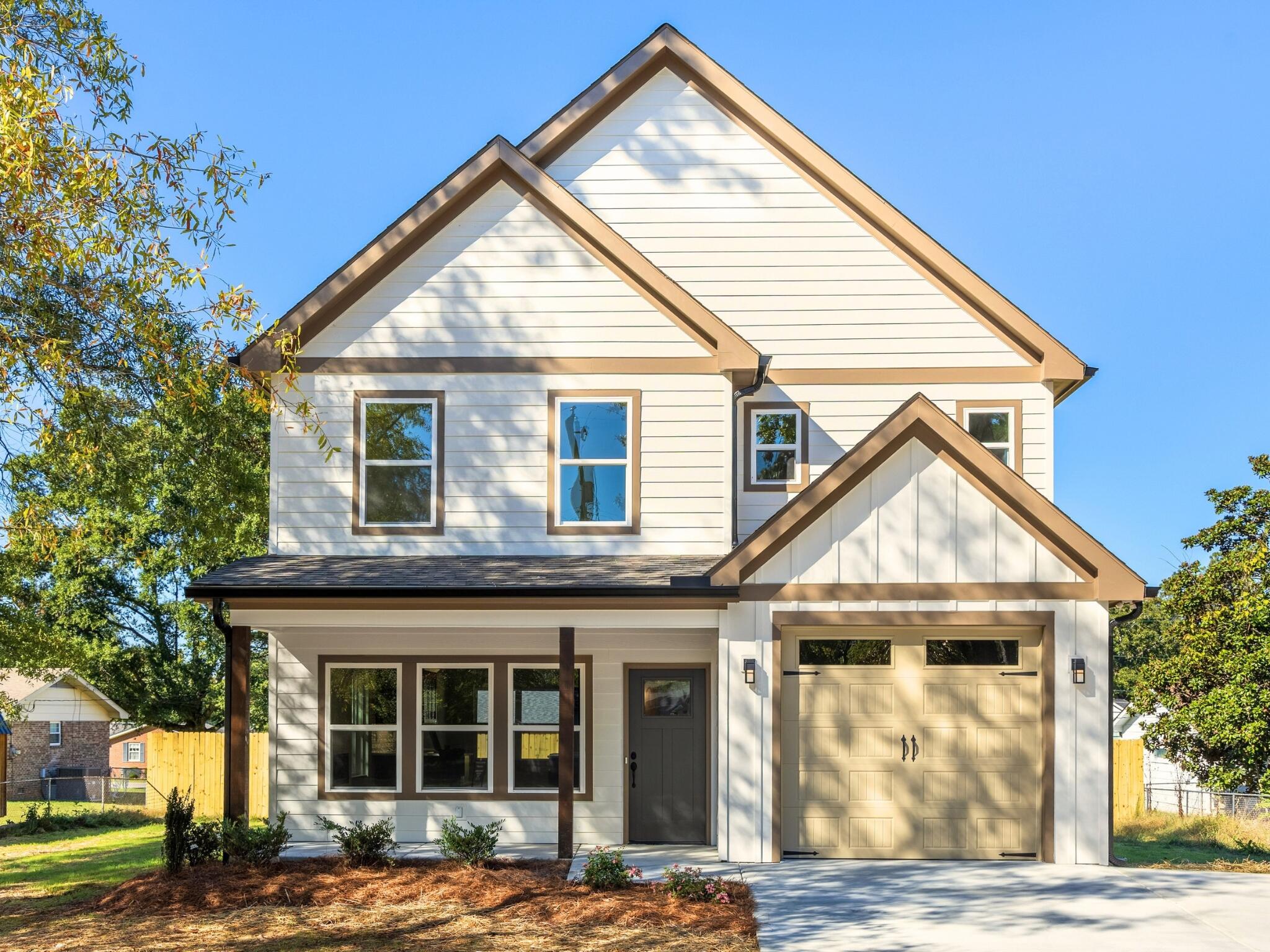 8287 Oak Drive Chattanooga TN