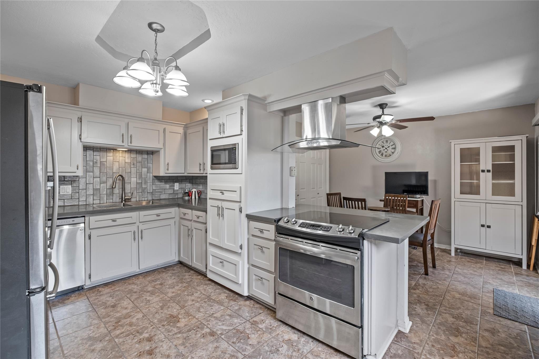 6215 Greenway Forest Lane