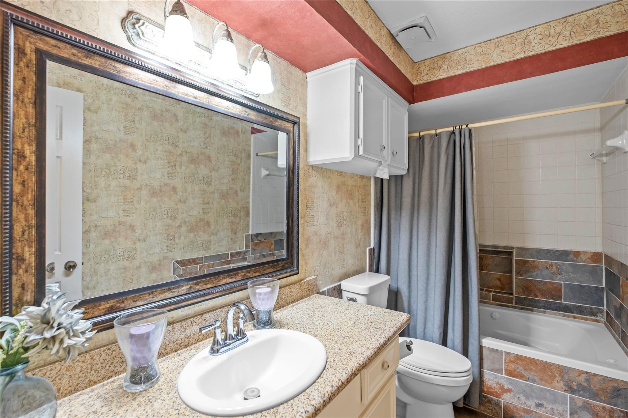 6215 Greenway Forest Lane