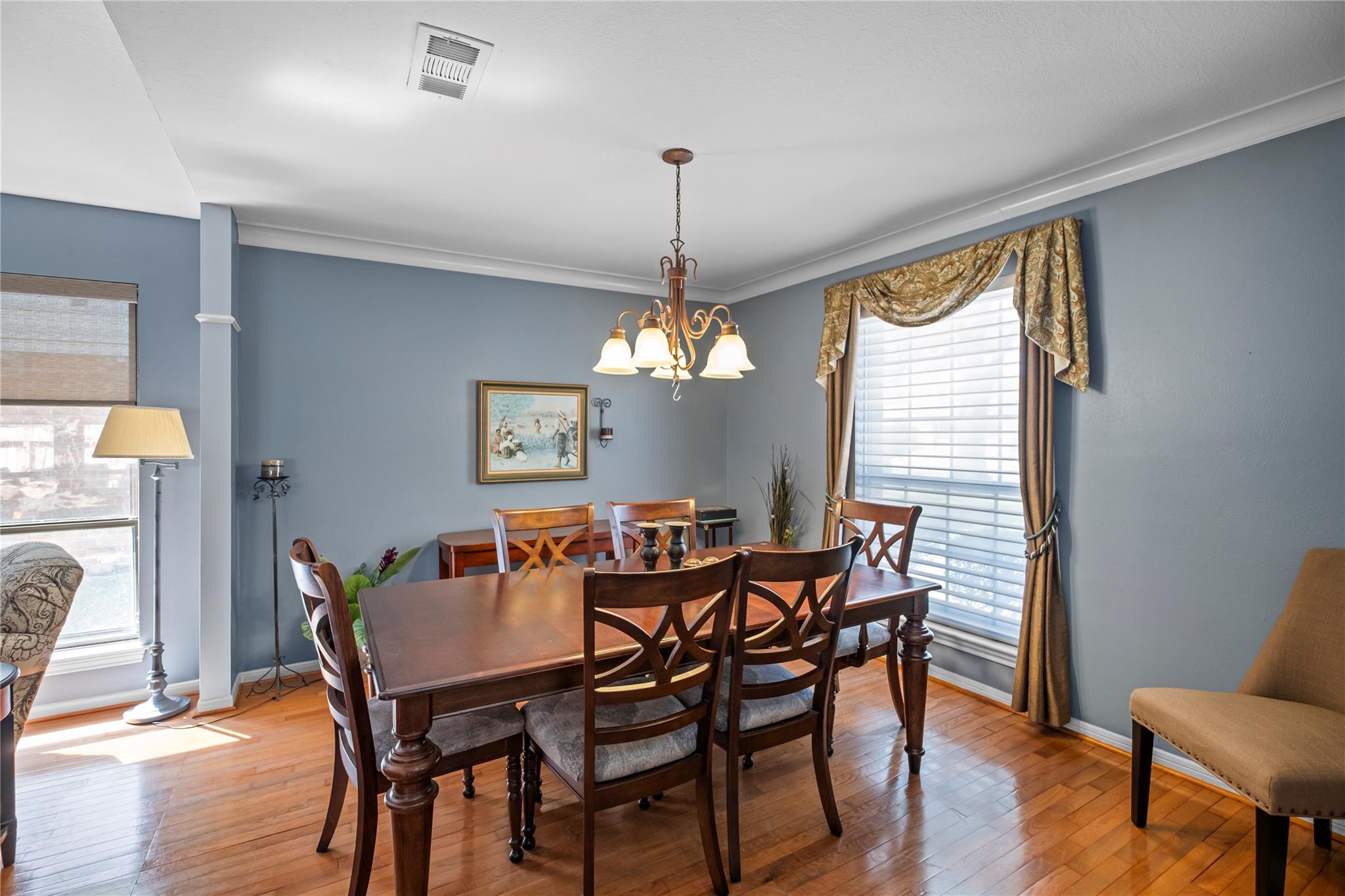 6215 Greenway Forest Lane