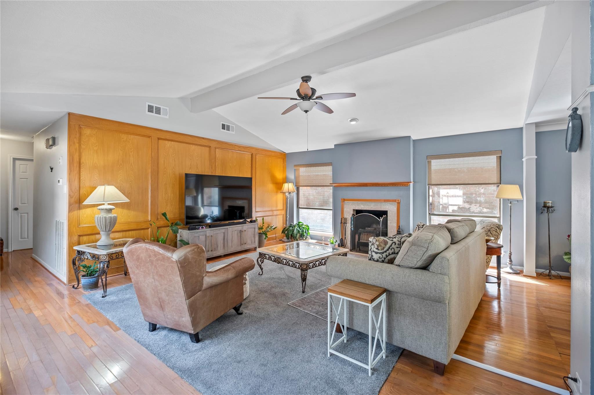 6215 Greenway Forest Lane