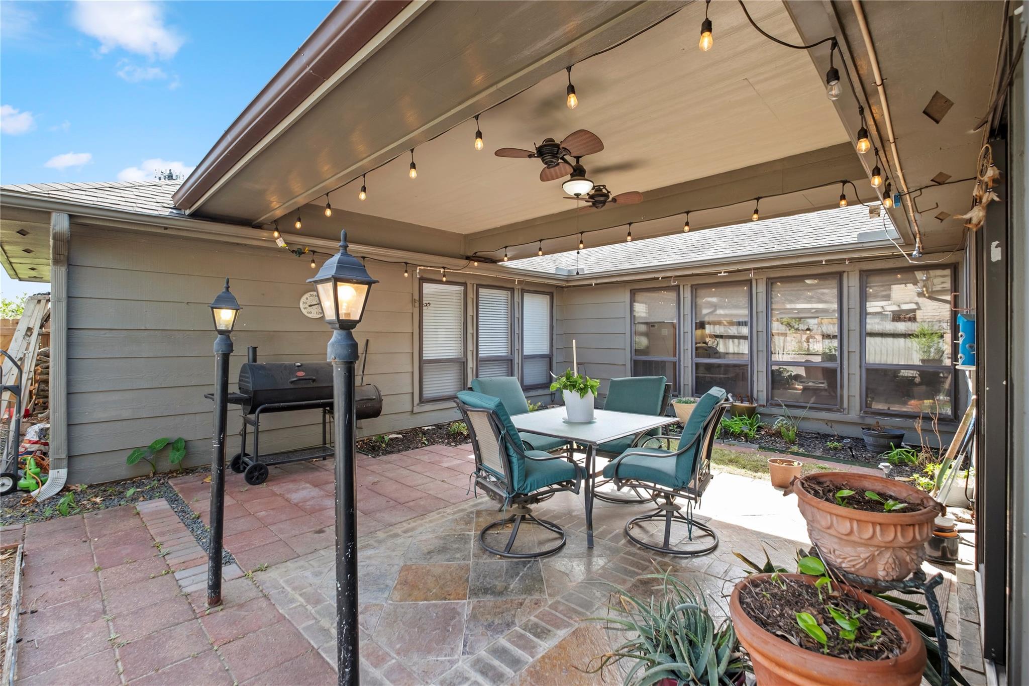 6215 Greenway Forest Lane