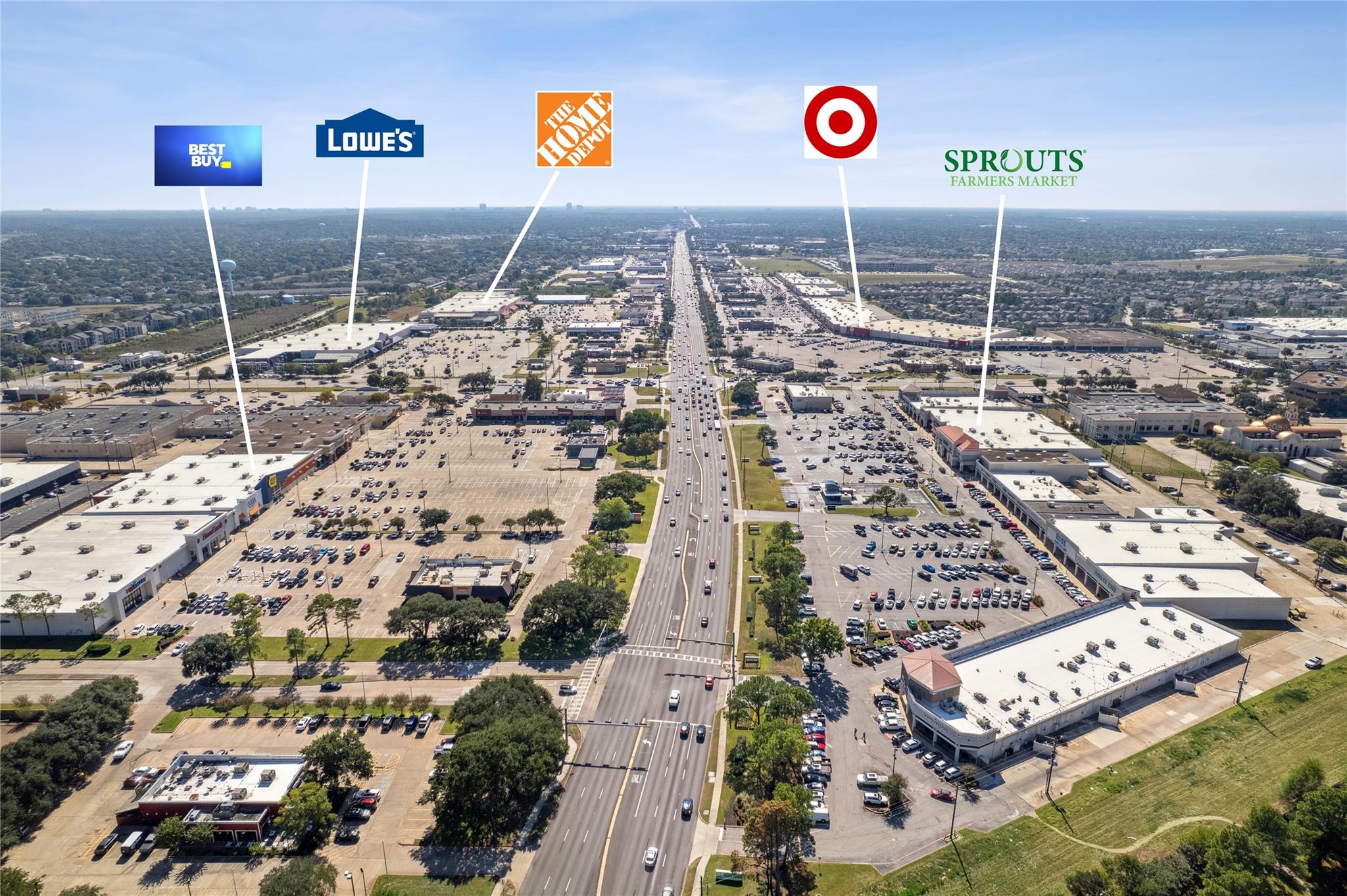 6719 Sharpstone Creek Lane