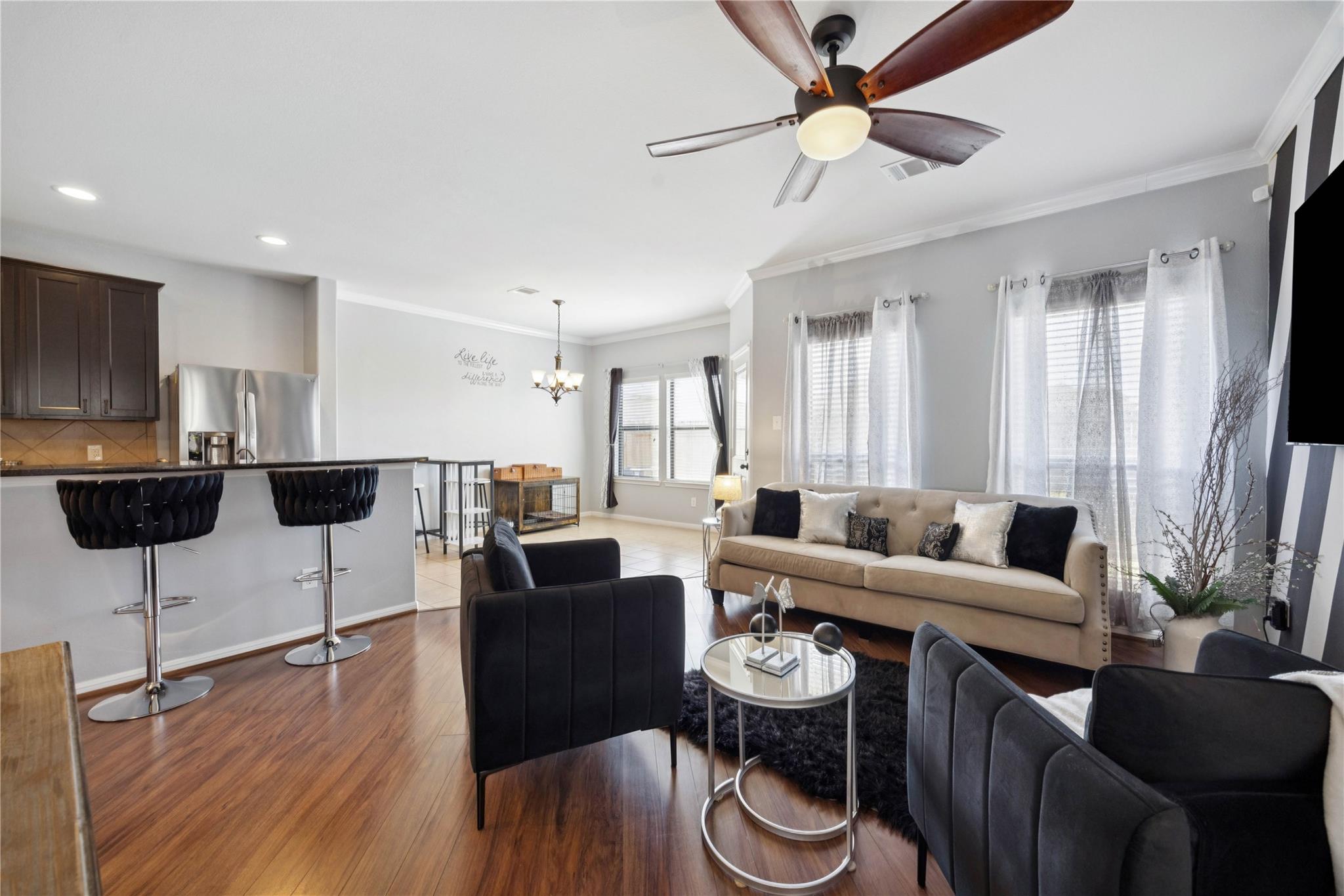 6719 Sharpstone Creek Lane