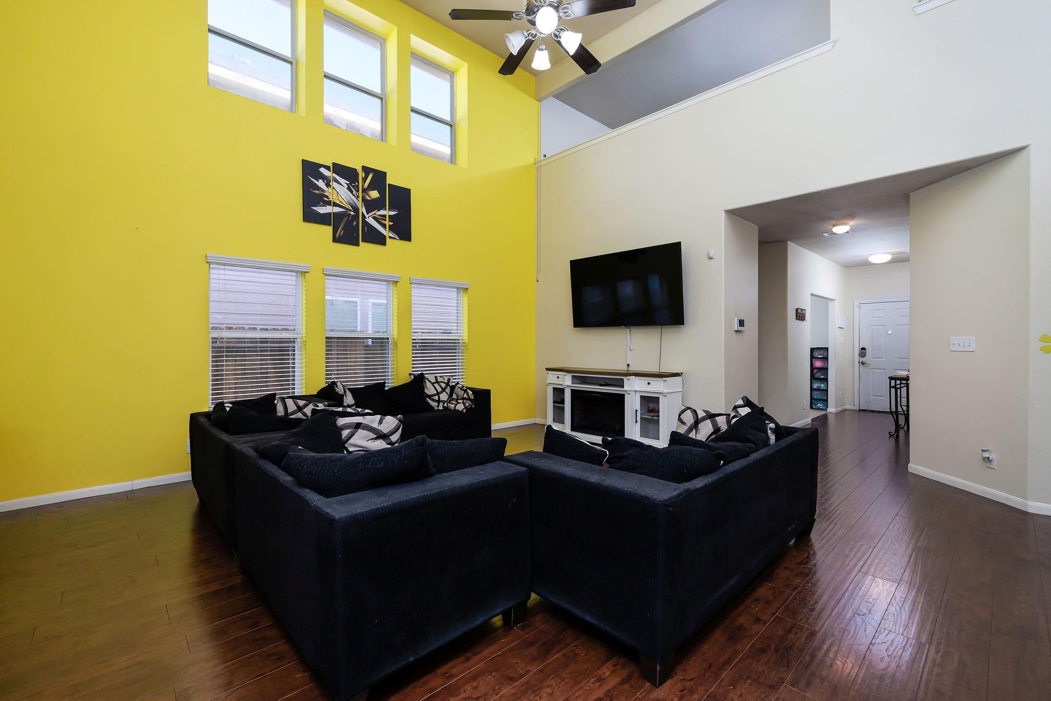 17435 Hayley Springs Court