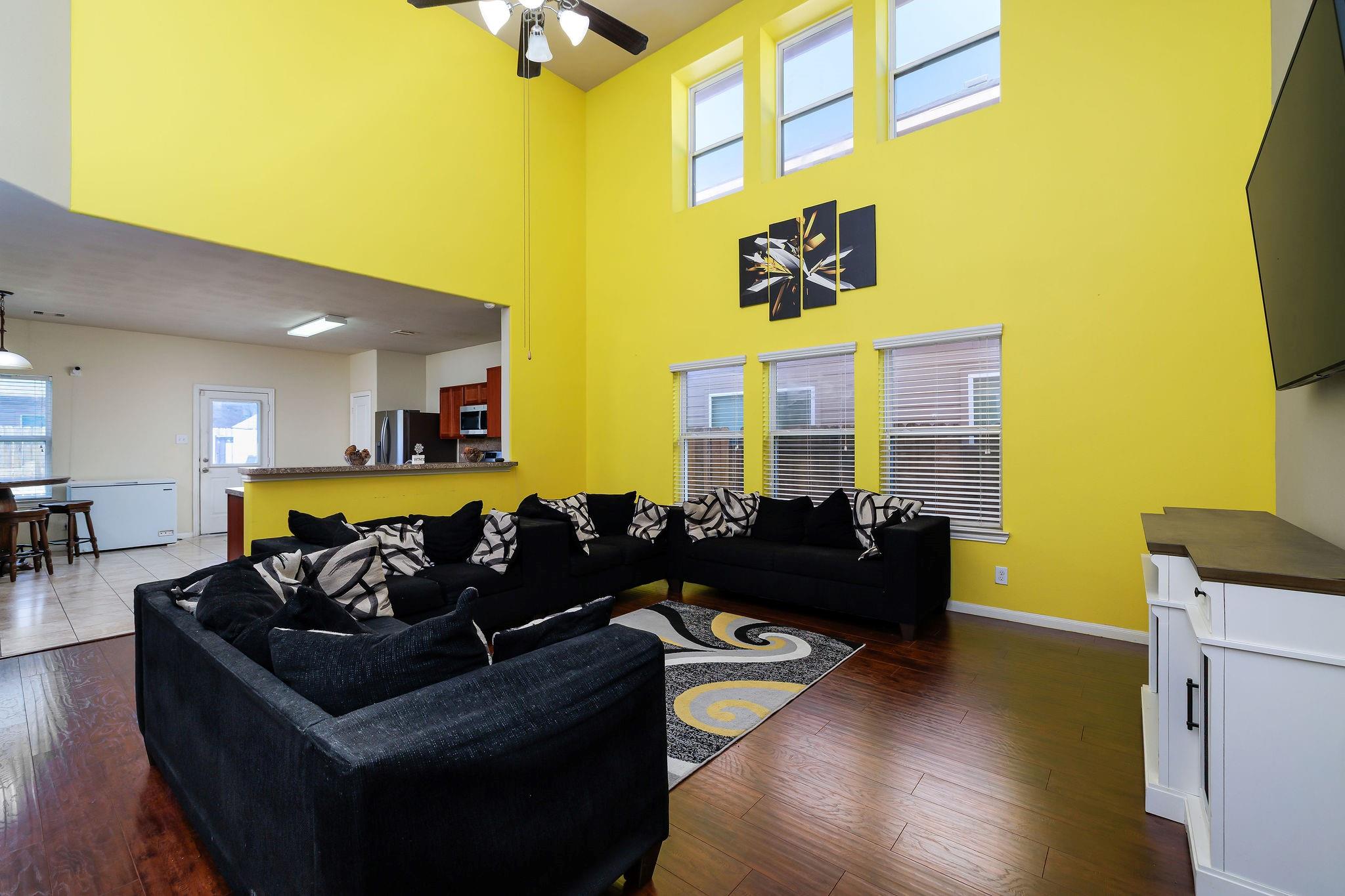 17435 Hayley Springs Court