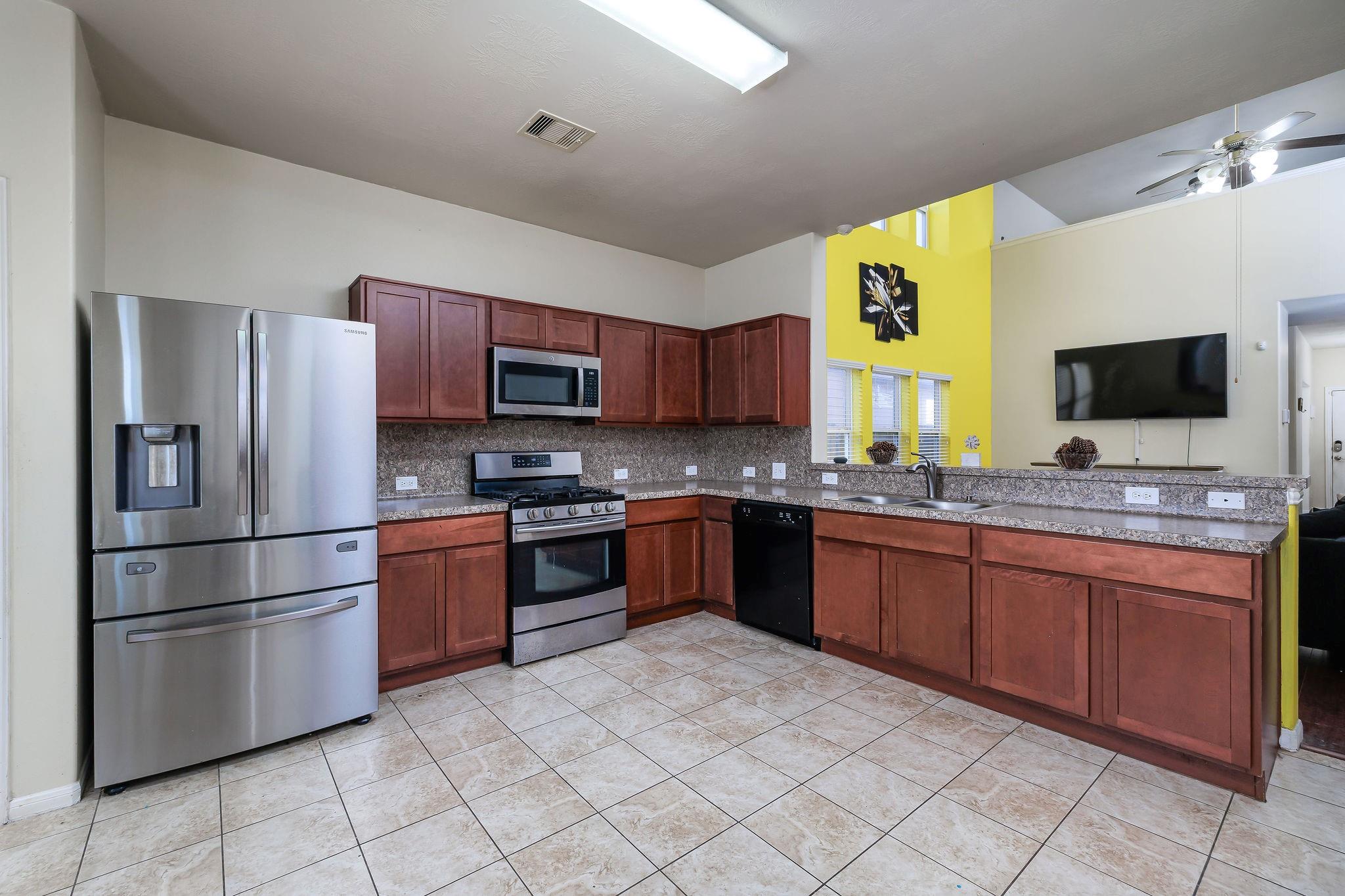 17435 Hayley Springs Court