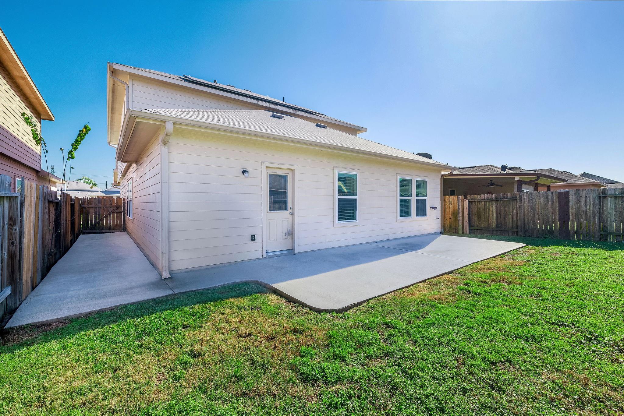 17435 Hayley Springs Court