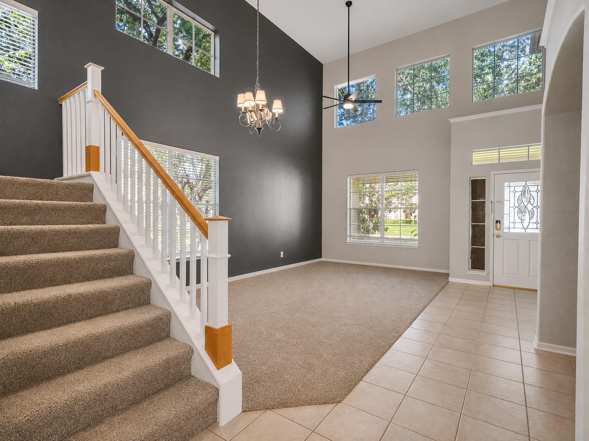 3502 Velasco Court