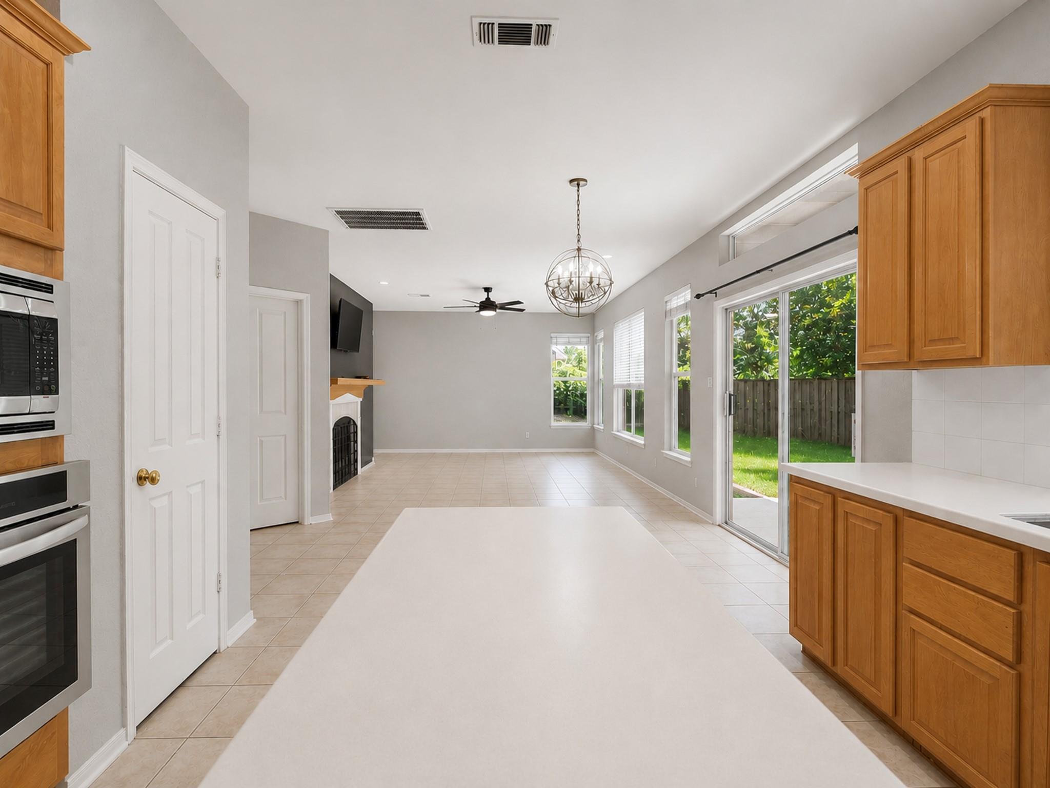 3502 Velasco Court