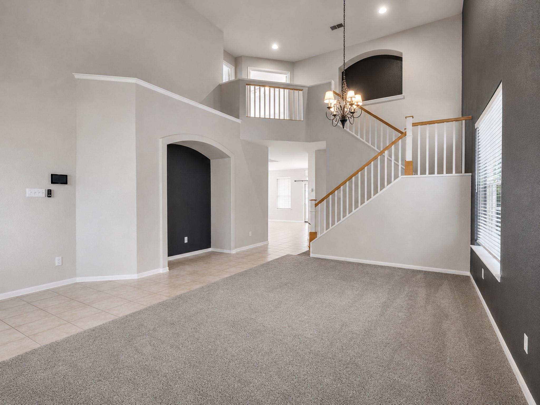 3502 Velasco Court