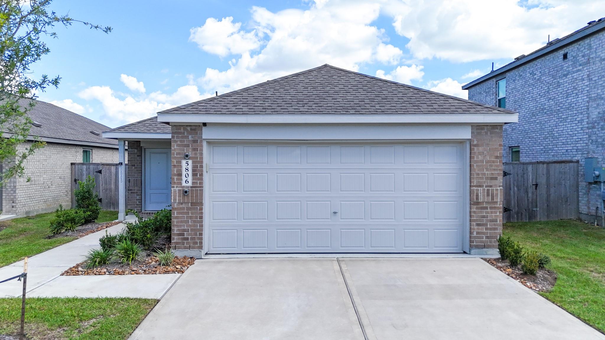 5806 Standpiper Loop Baytown TX