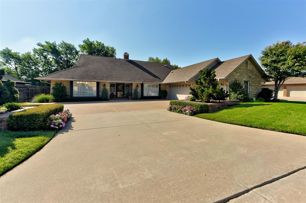 12008 Shady Trail Lane