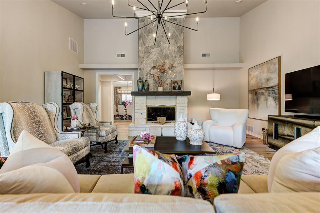 12008 Shady Trail Lane