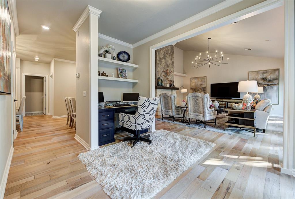 12008 Shady Trail Lane