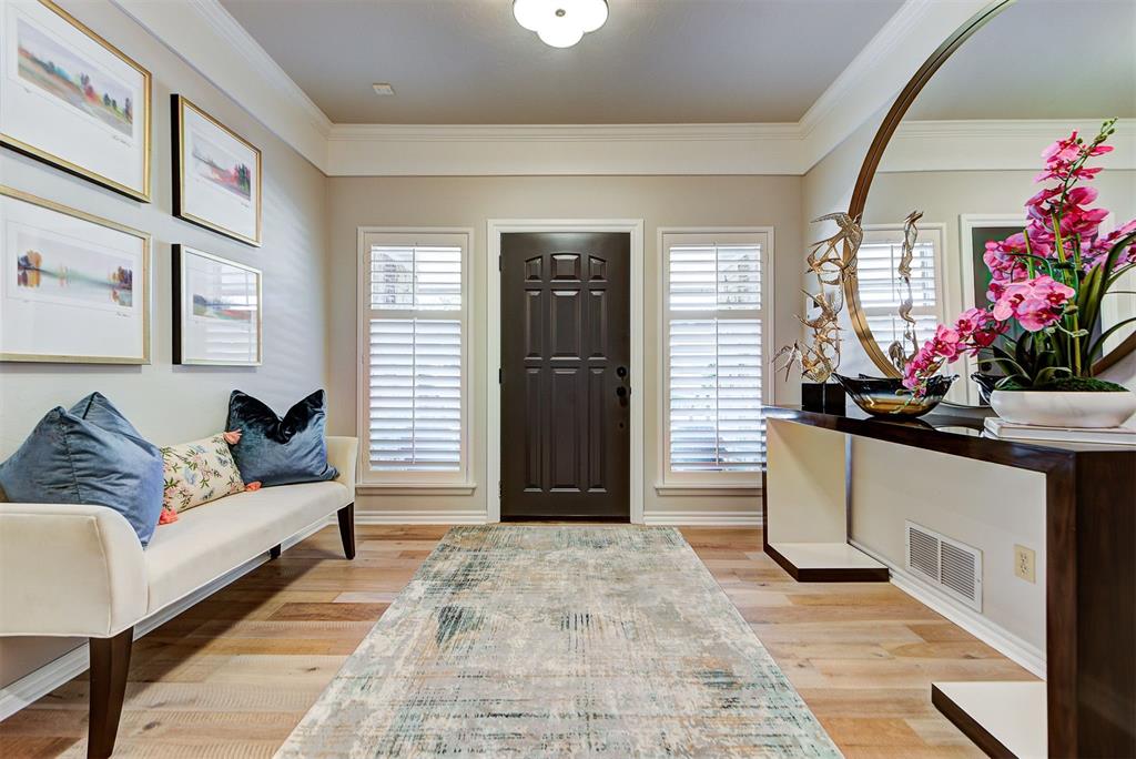 12008 Shady Trail Lane